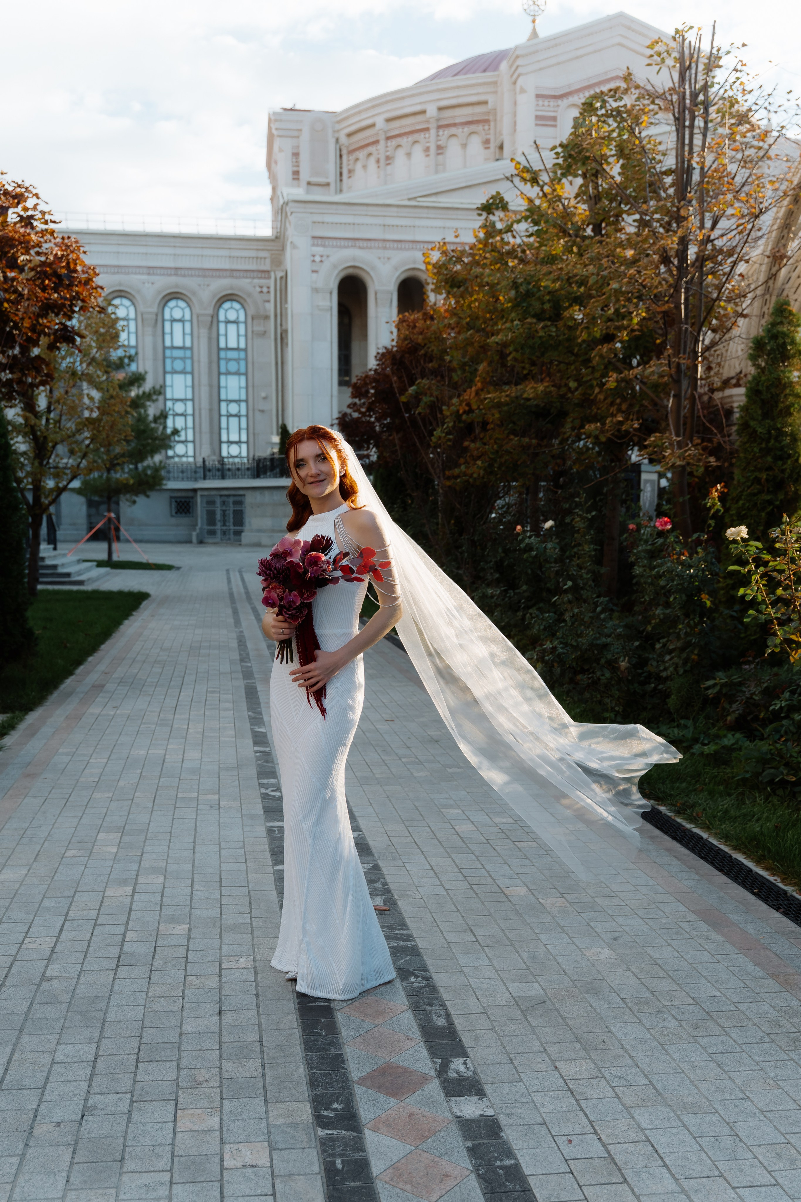 Никита и Анастасия. Главная