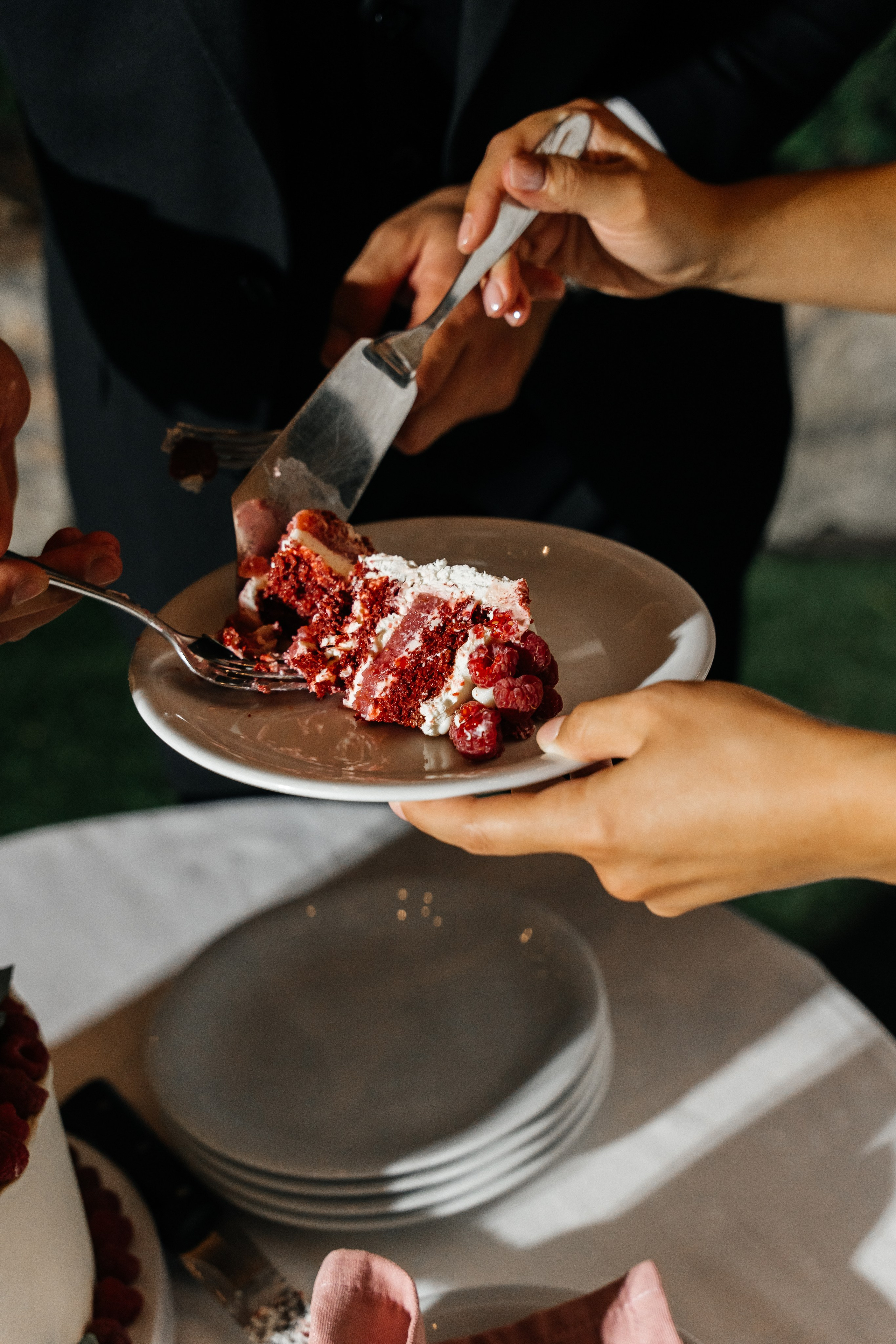 Алексей и Екатерина. Главная