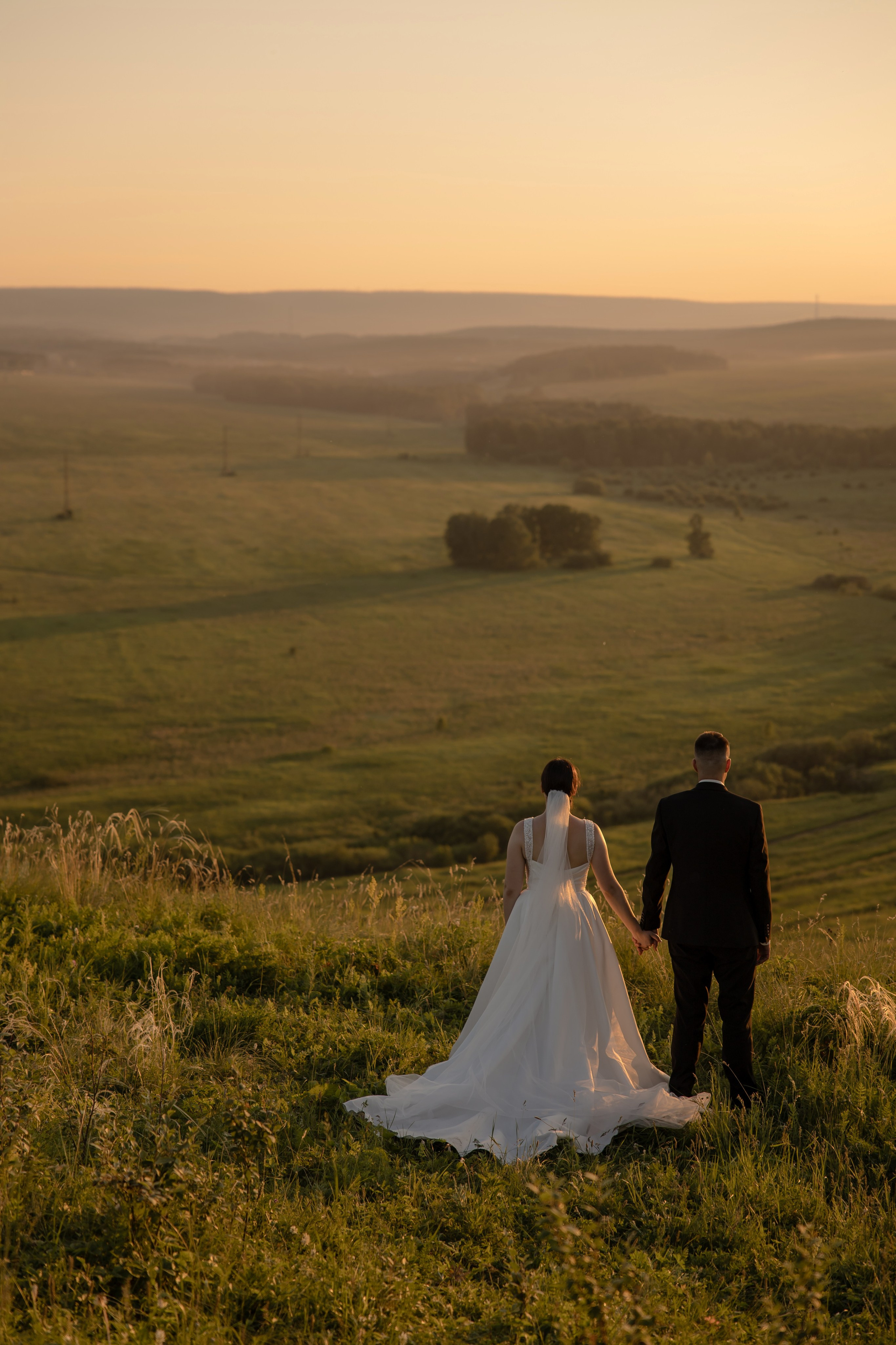 Валерий и Лиза. Свадебный и Семейный фотограф по всему миру Анна Фёдорова