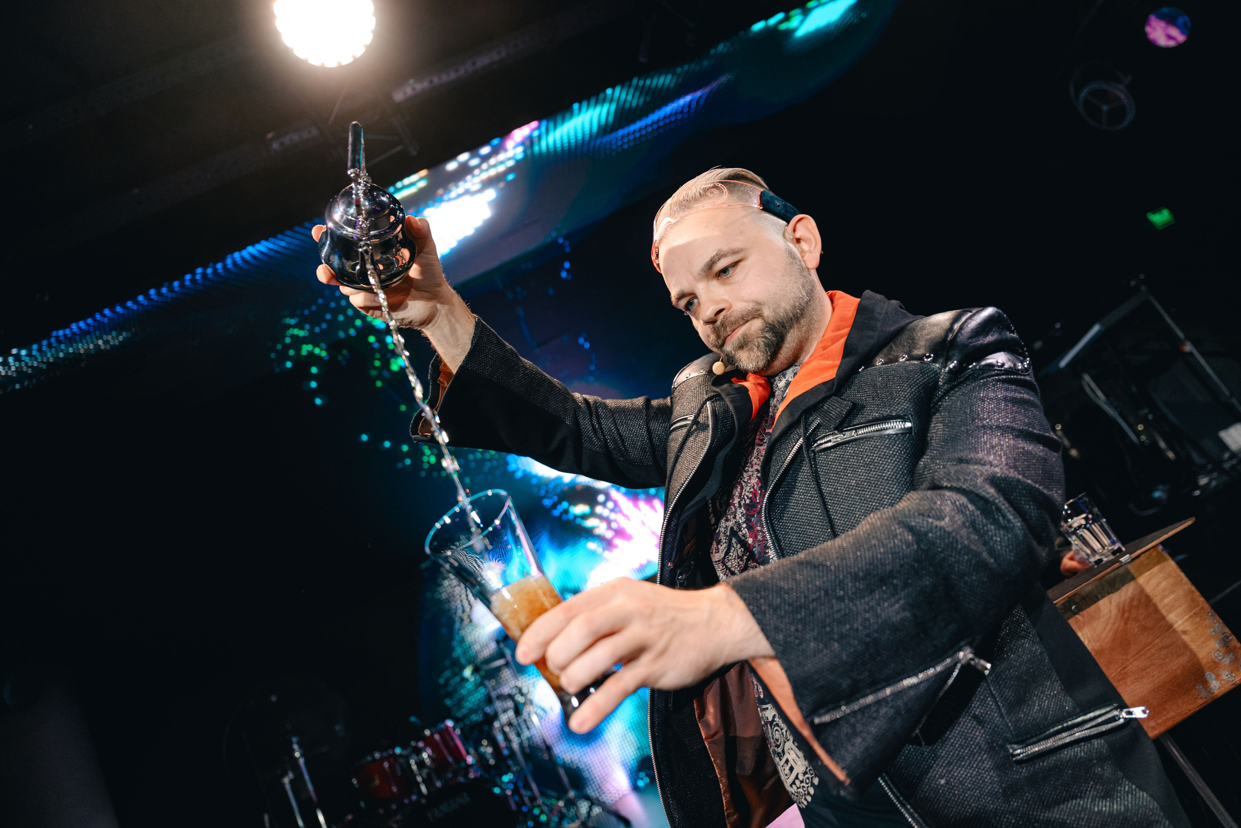 РОМАН 3.0. Максим Комаров — Профессиональный фотограф