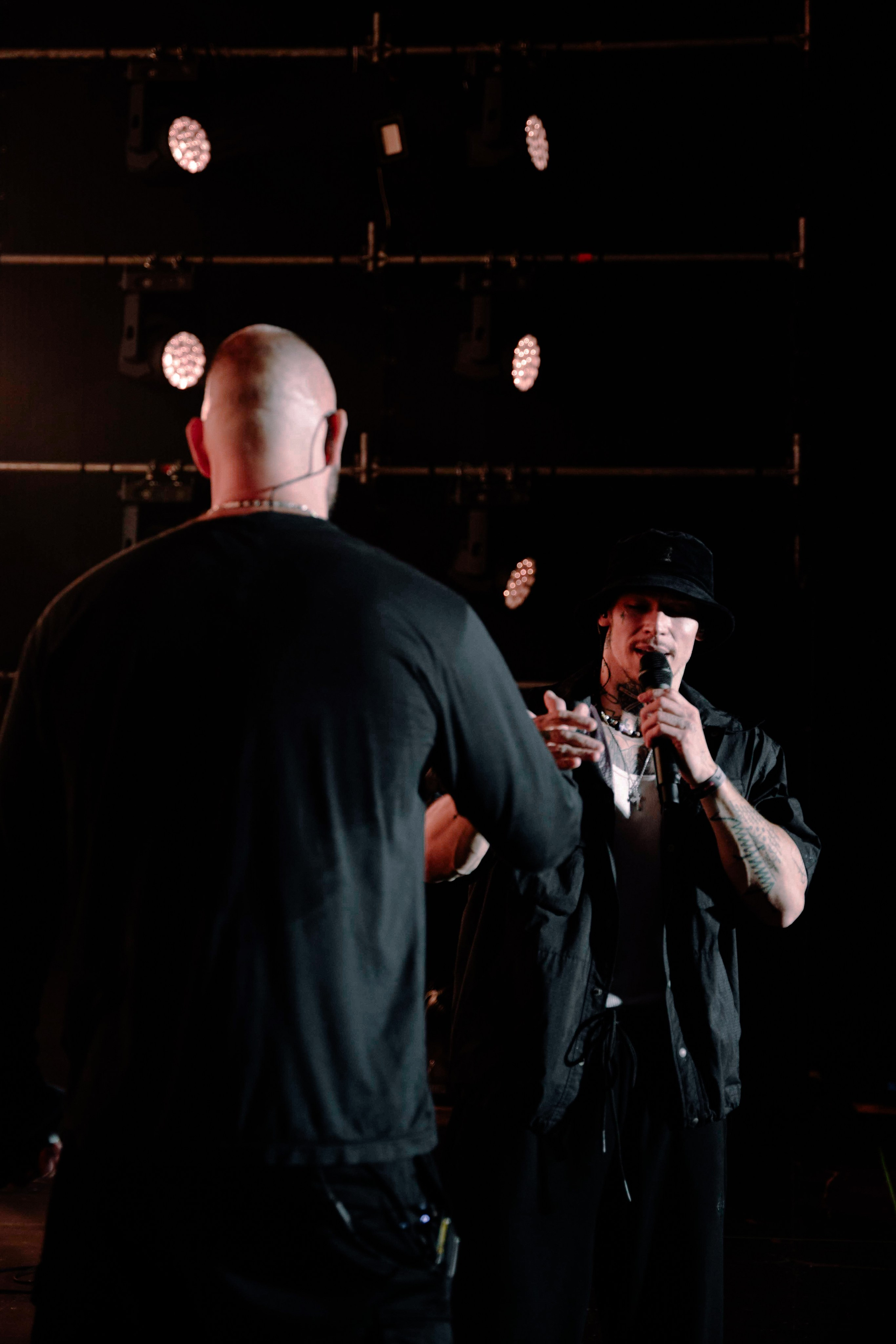 LOC-DOG. Фотограф Москва