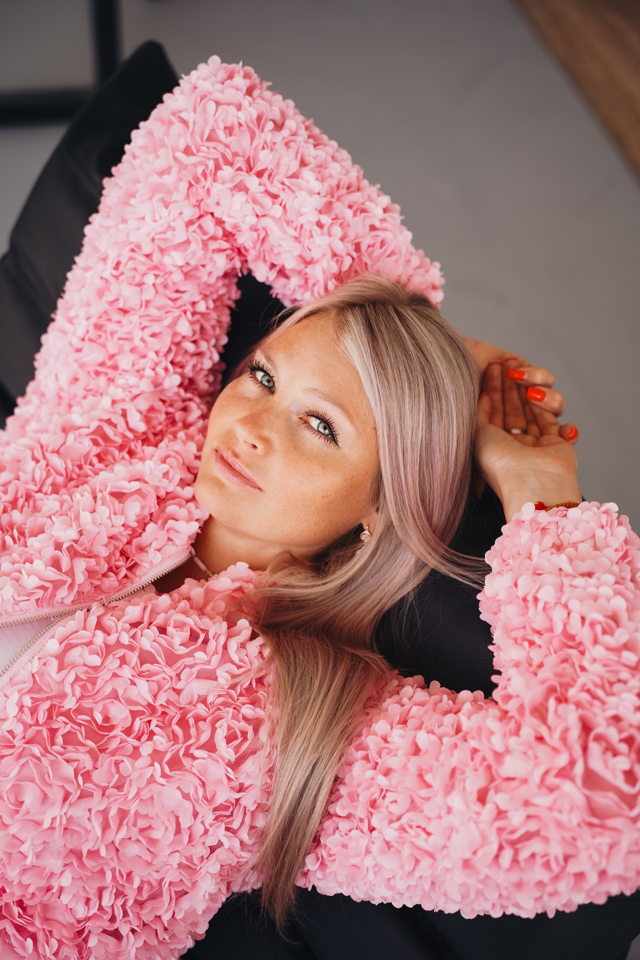 Индивидуальная съемка Екатерина. Свадебный видеограф, рилсмейкер, фотограф в Когалыме Меркулова Диана