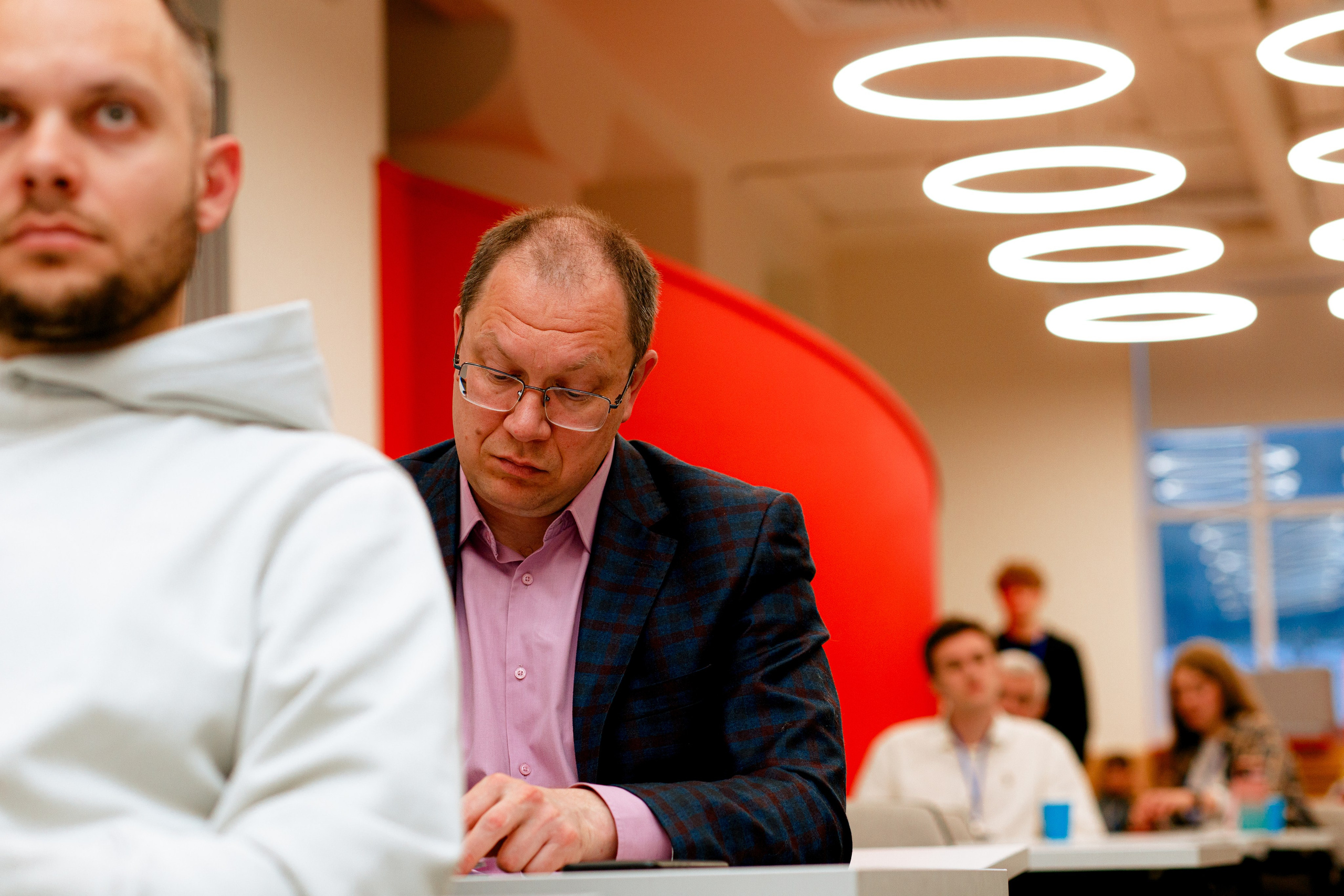 Репортажи. Художественный фотограф в Санкт-Петербурге Елизавета Чева