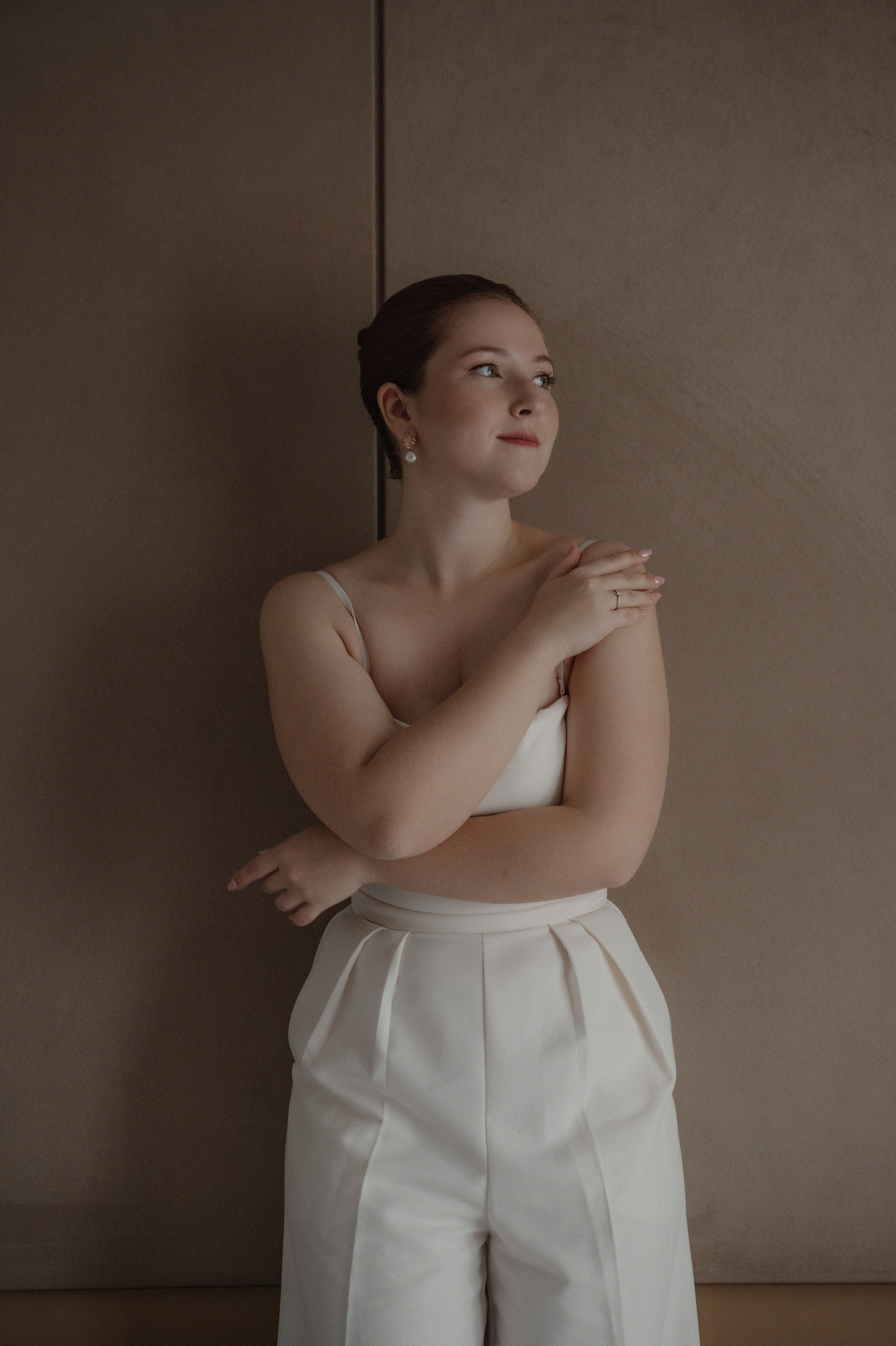 Усадьба Муравьевых-Апостолов. Свадебный фотограф Раменское-Москва