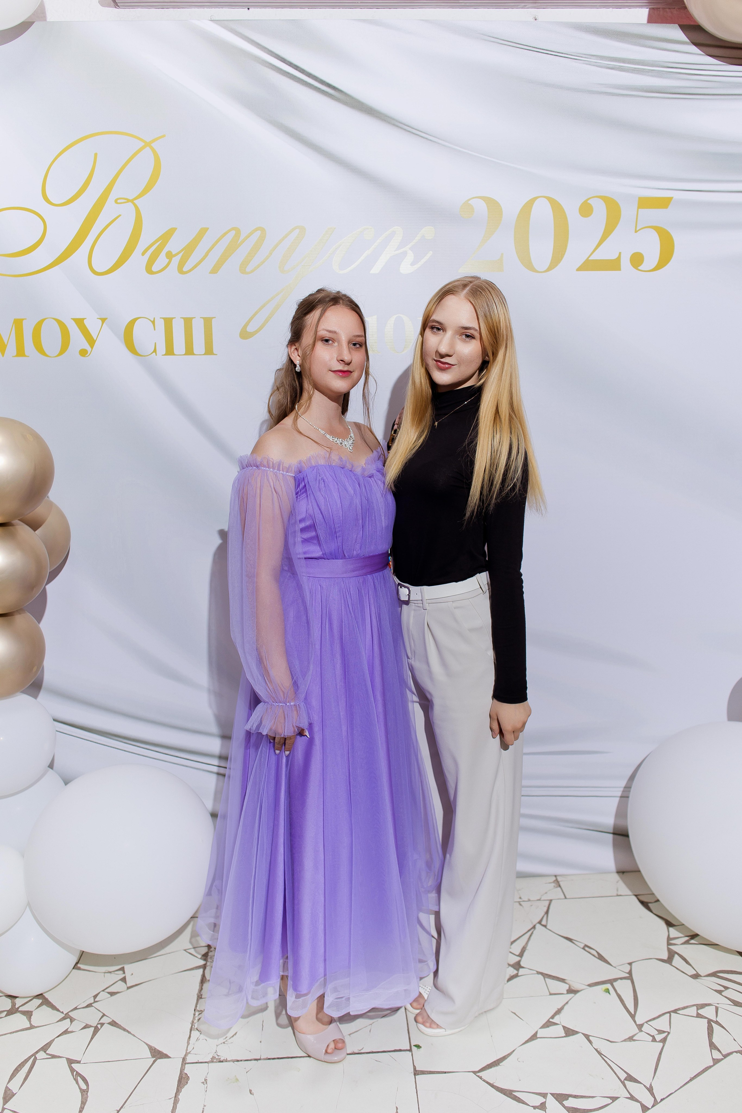 Вручение аттестатов. Свадебный и семейный фотограф Яна Стражева. Волгоград, Москва