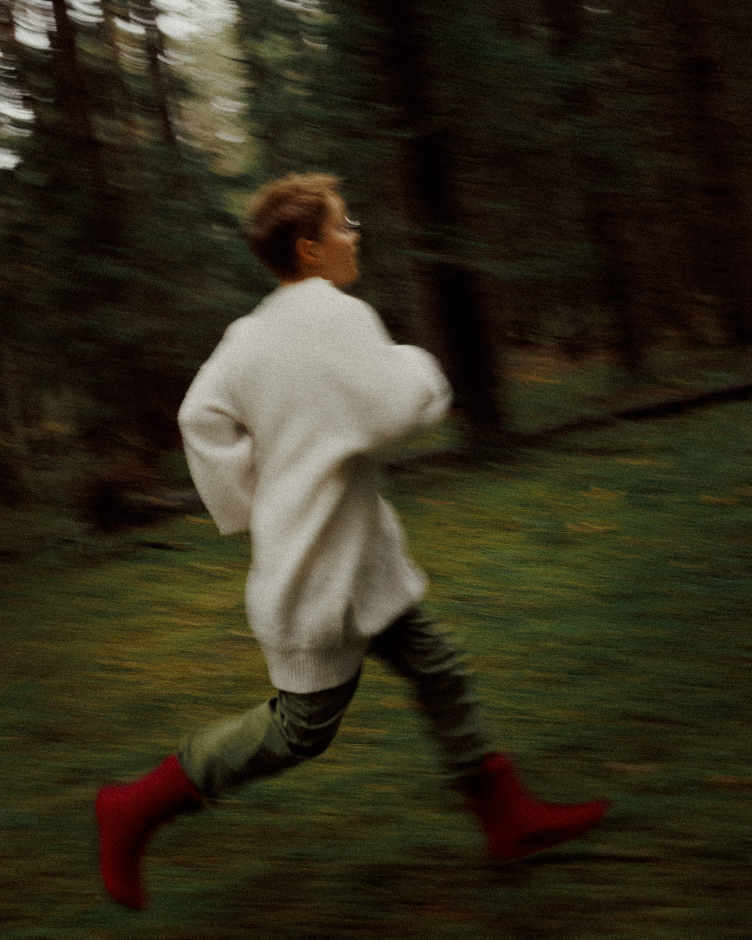 Зязюля. Партрэтны і вясельны фатограф у Мінску Юлія Раманькова