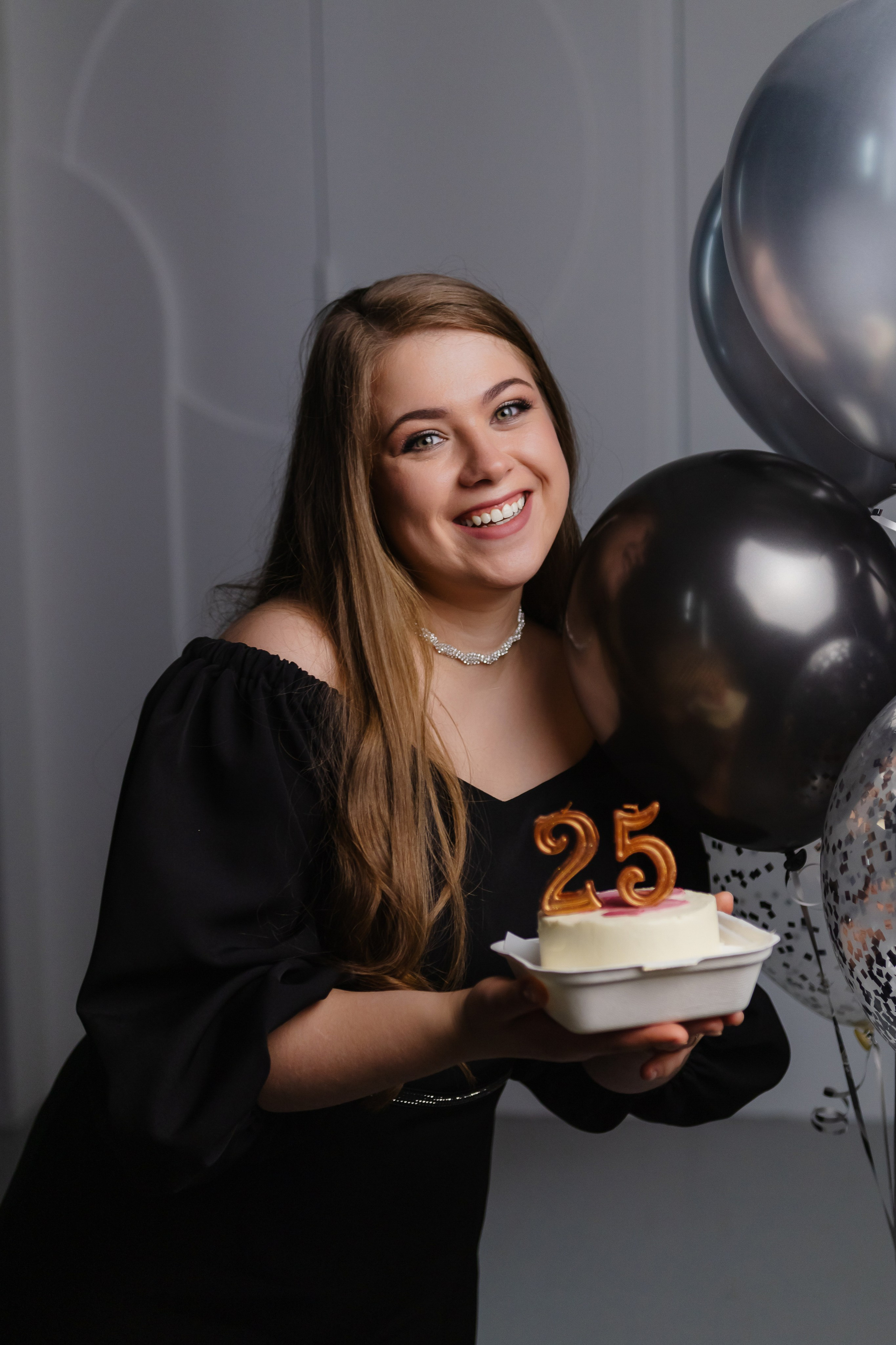 Валентина. Fabula Studio