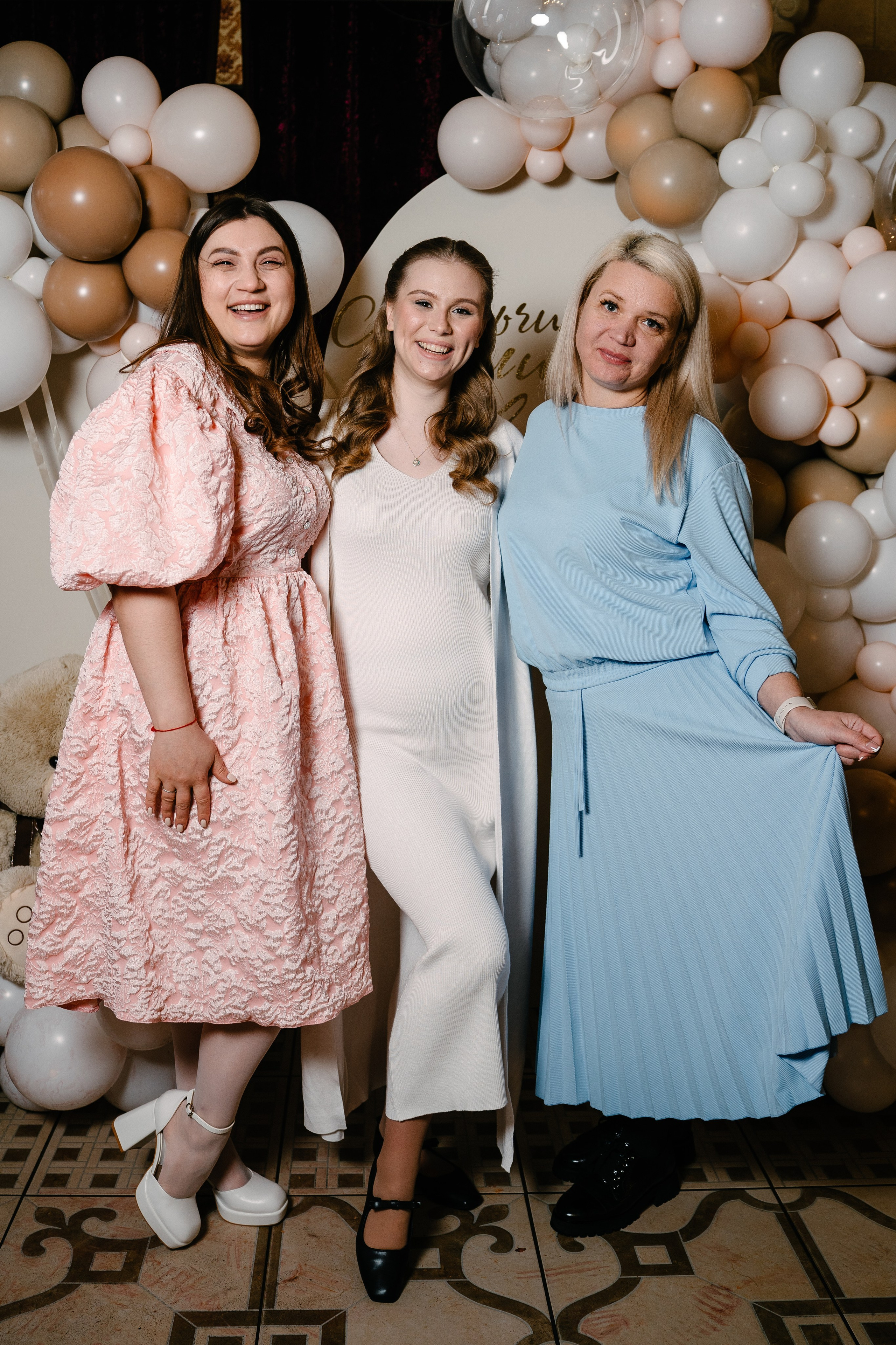 Мальчик или Девочка?. Свадебный и семейный фотограф в Воронеже Анастасия Бойко