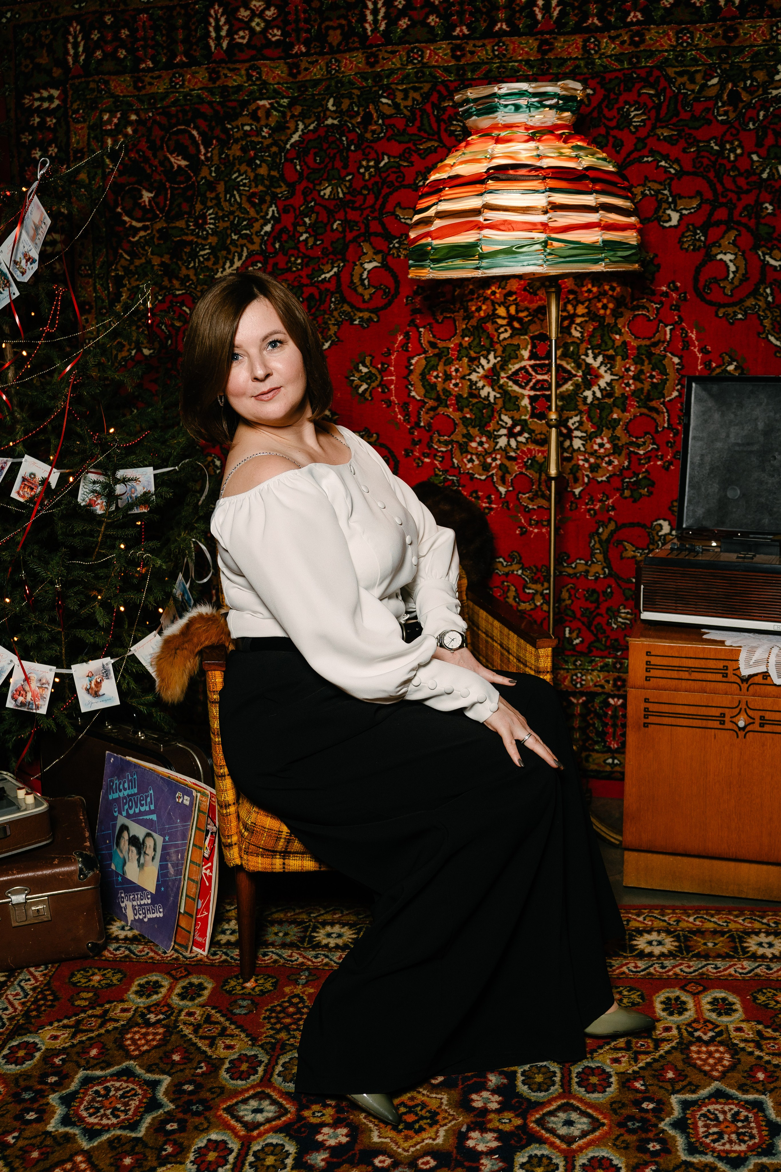 Новогодний корпоратив ADрайв & dmz. Свадебный и семейный фотограф в Воронеже Анастасия Бойко