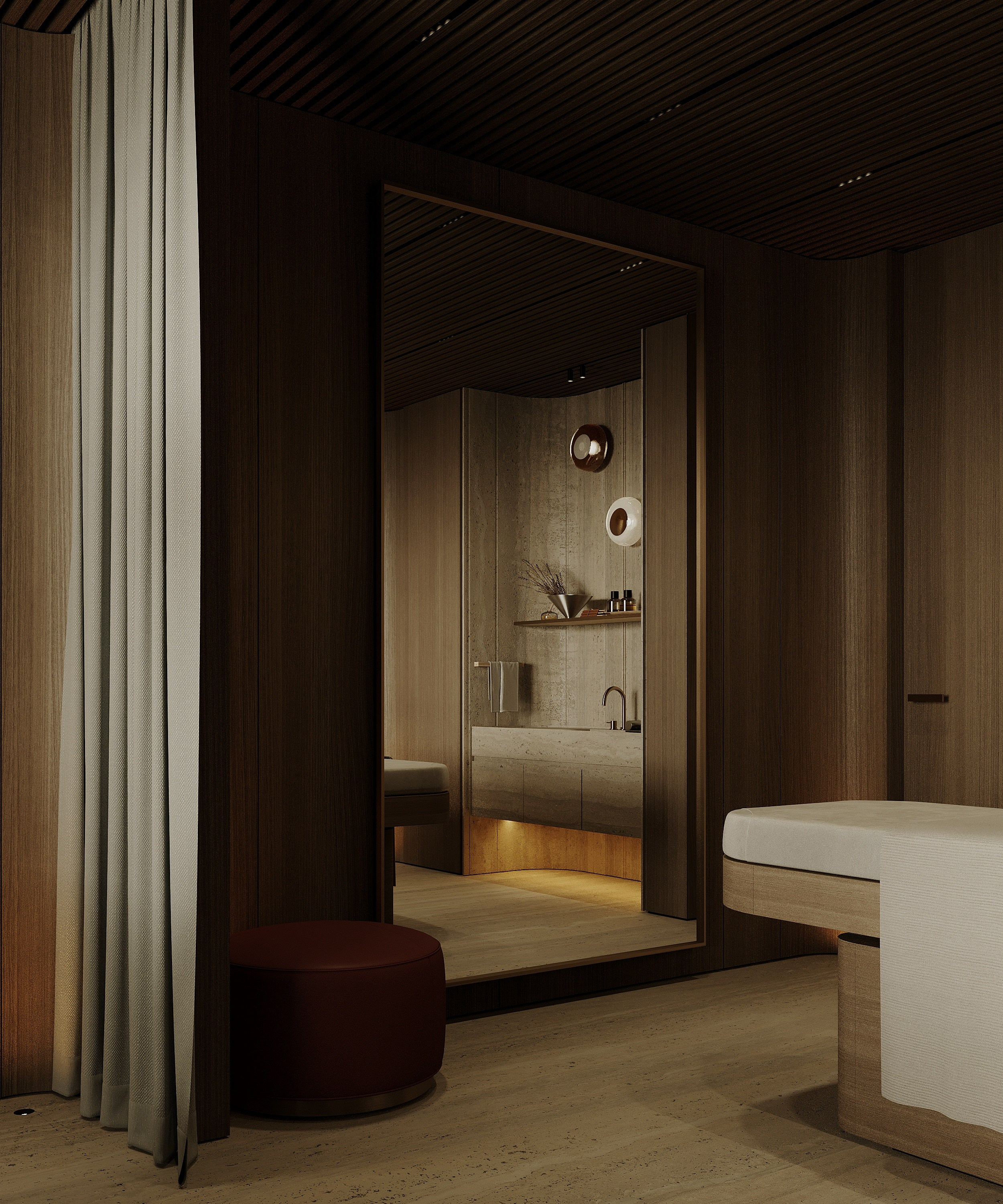 НОВОСИБИРСК. Дизайн интерьера. Архитектура. MODELLISTA ARCHITECTS