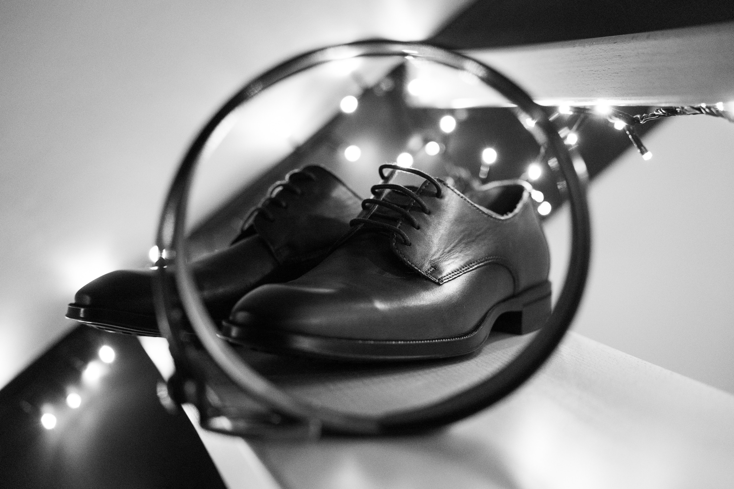 One day before. ITMAG.ME | Visual Art