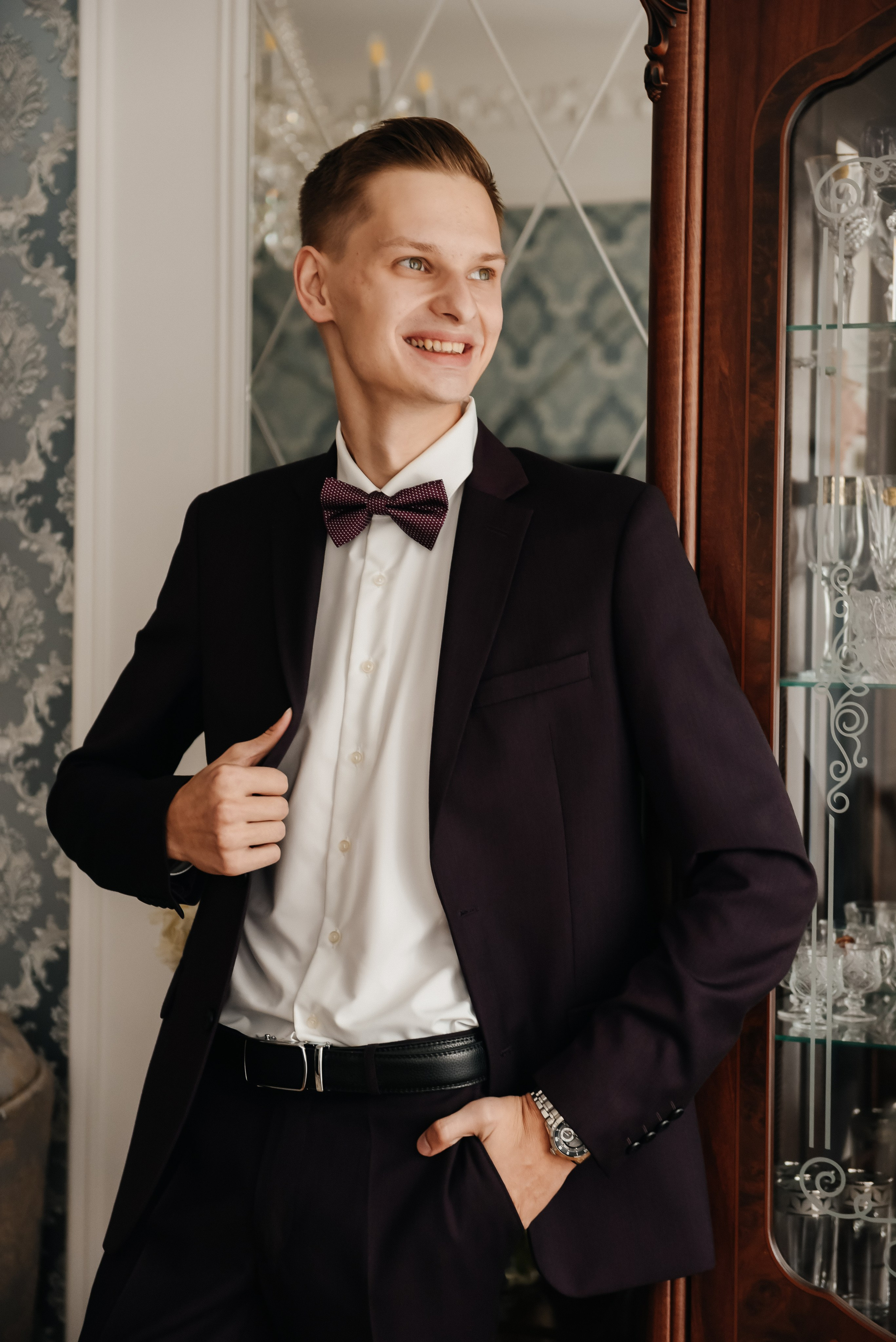 Артем и Анастасия. Главная