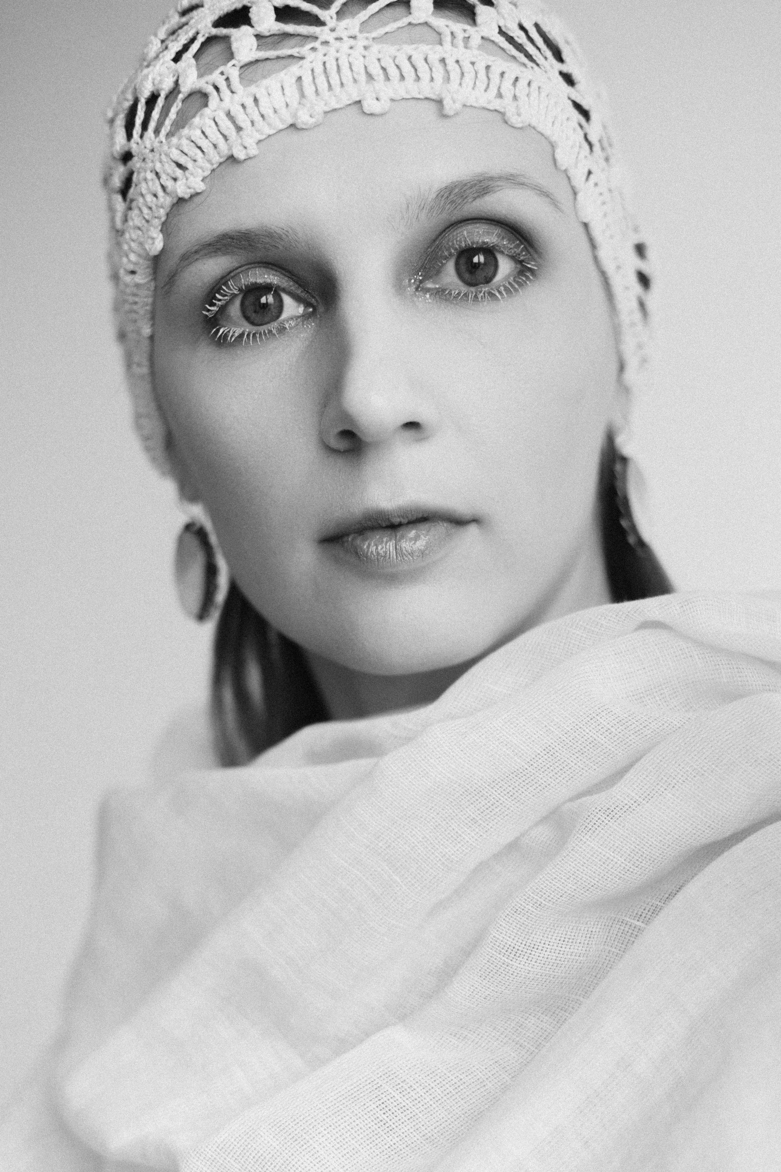 Оля. Семейный видеограф в Москве Элина Ладова