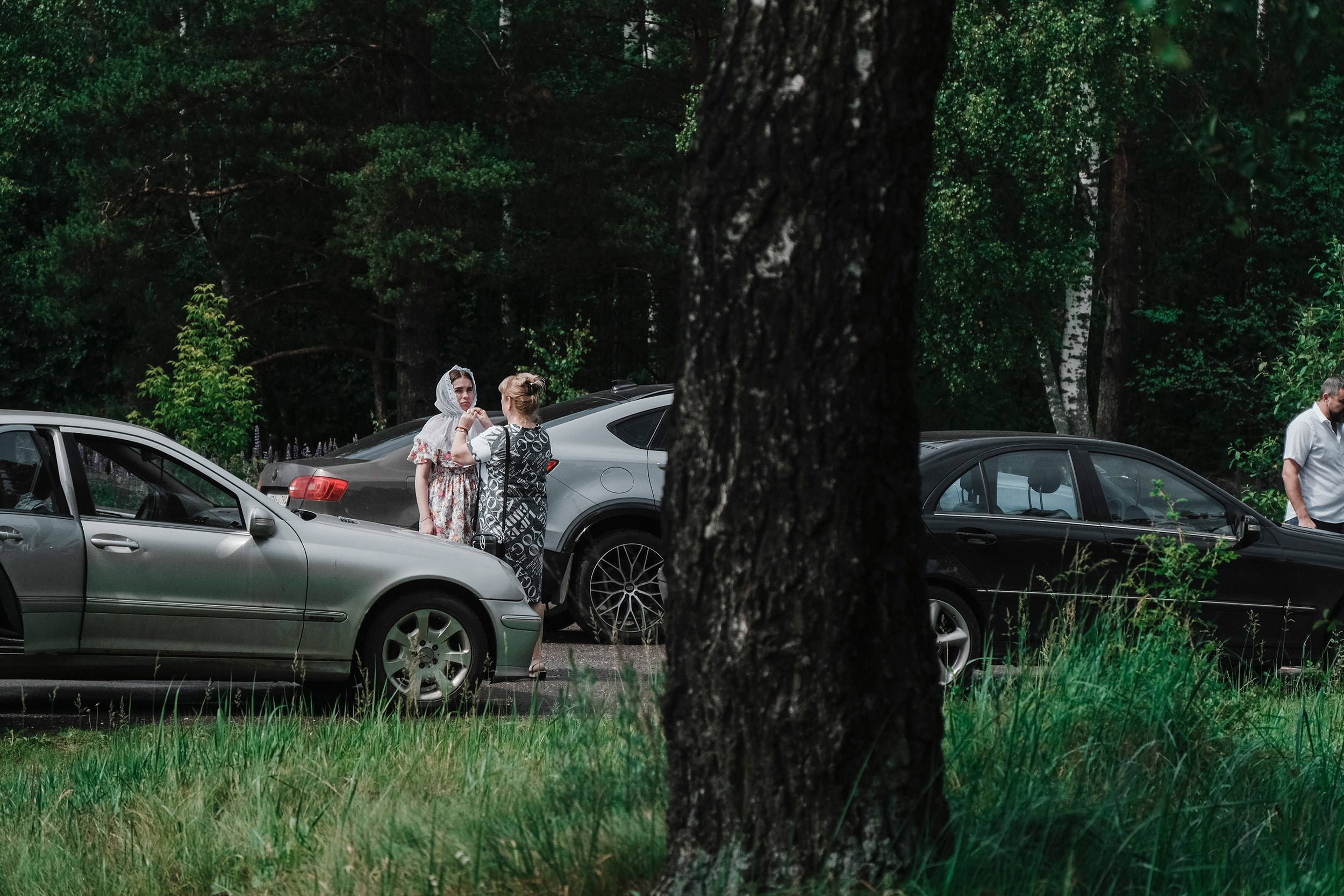 Крестины 3. Фото Видео Дизайн