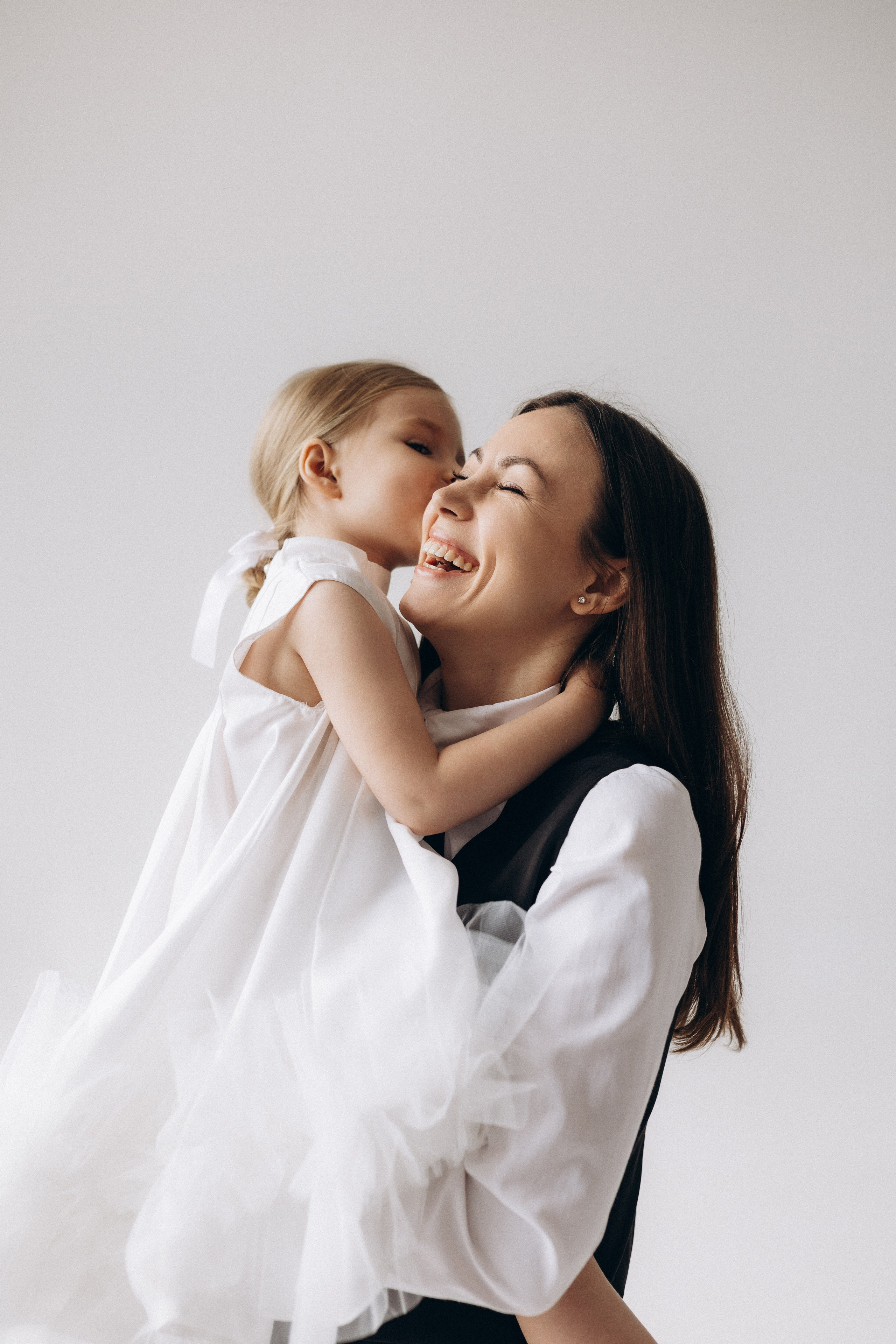 Яна и Лолита. Семейный фотограф в Краснодаре Виктория Кокоулина