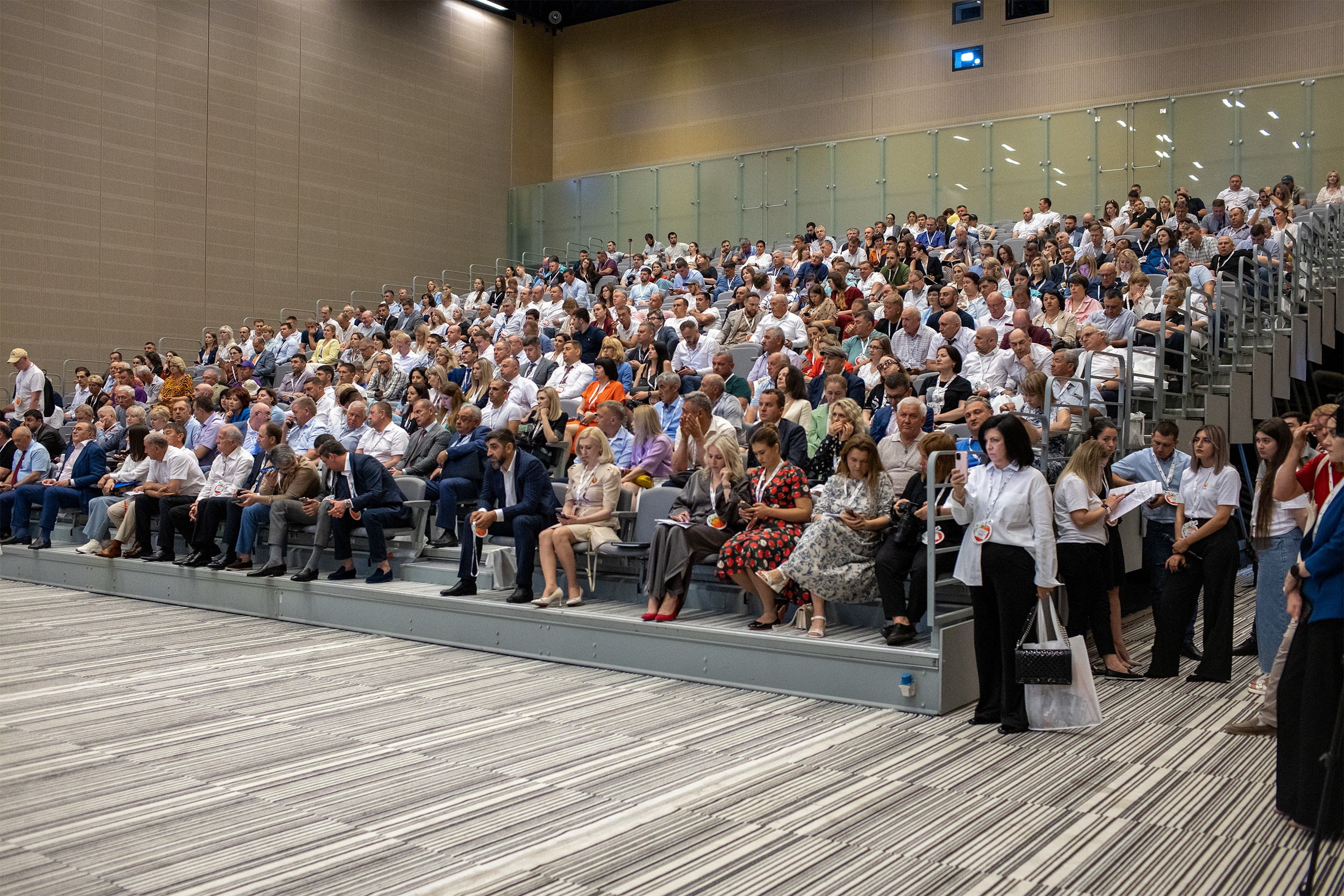 Репортажная съёмка. Медиапродюсер, фотограф в Минеральных Водах —Виктор Холодов