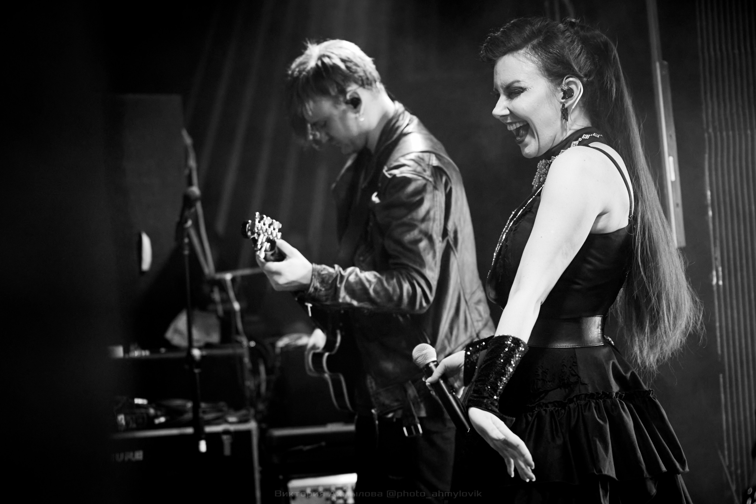 18.05.2025 Джоконда. Владимир. Виктория Ахмылова. Фотограф в Москве