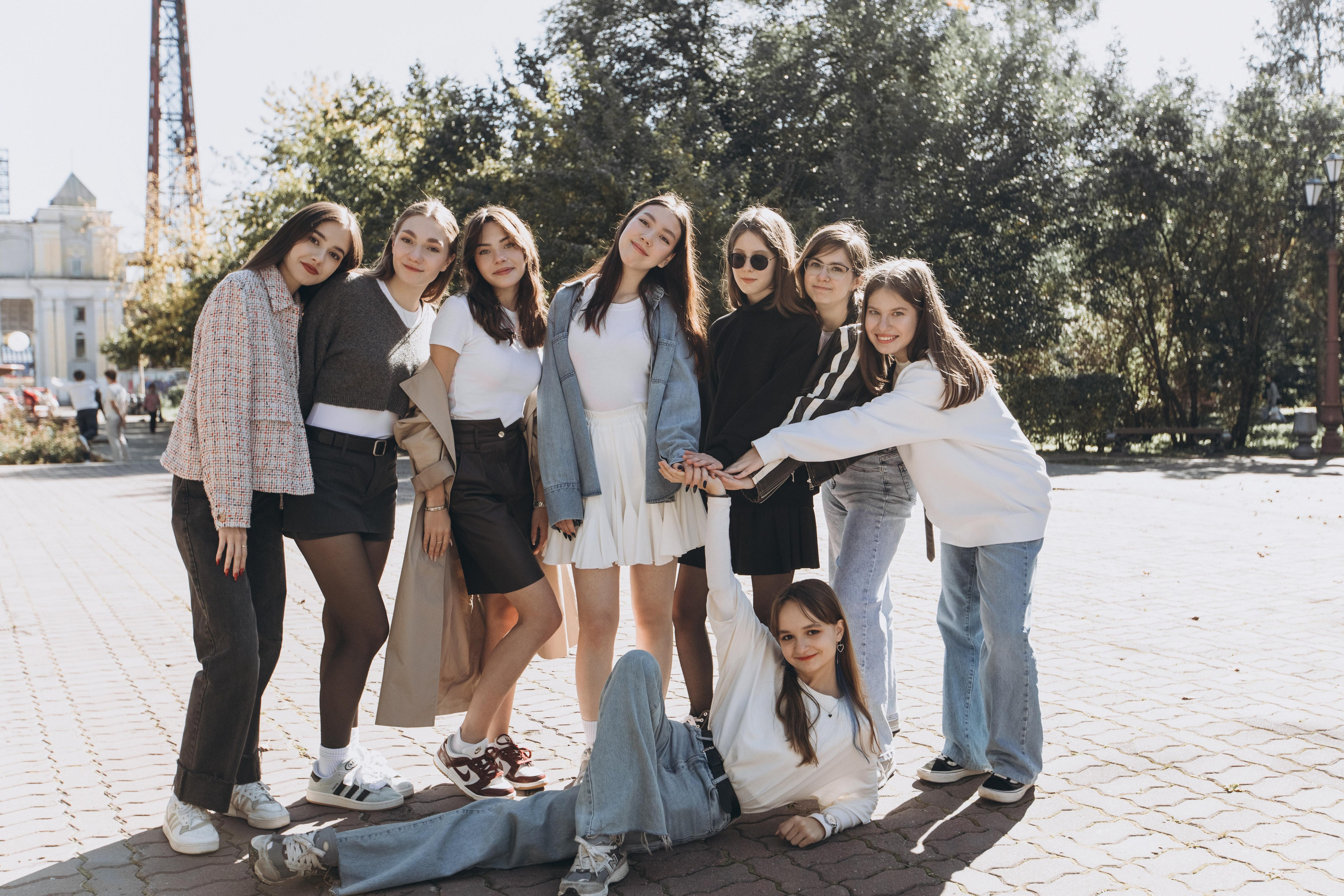 11И, Лицей № 3