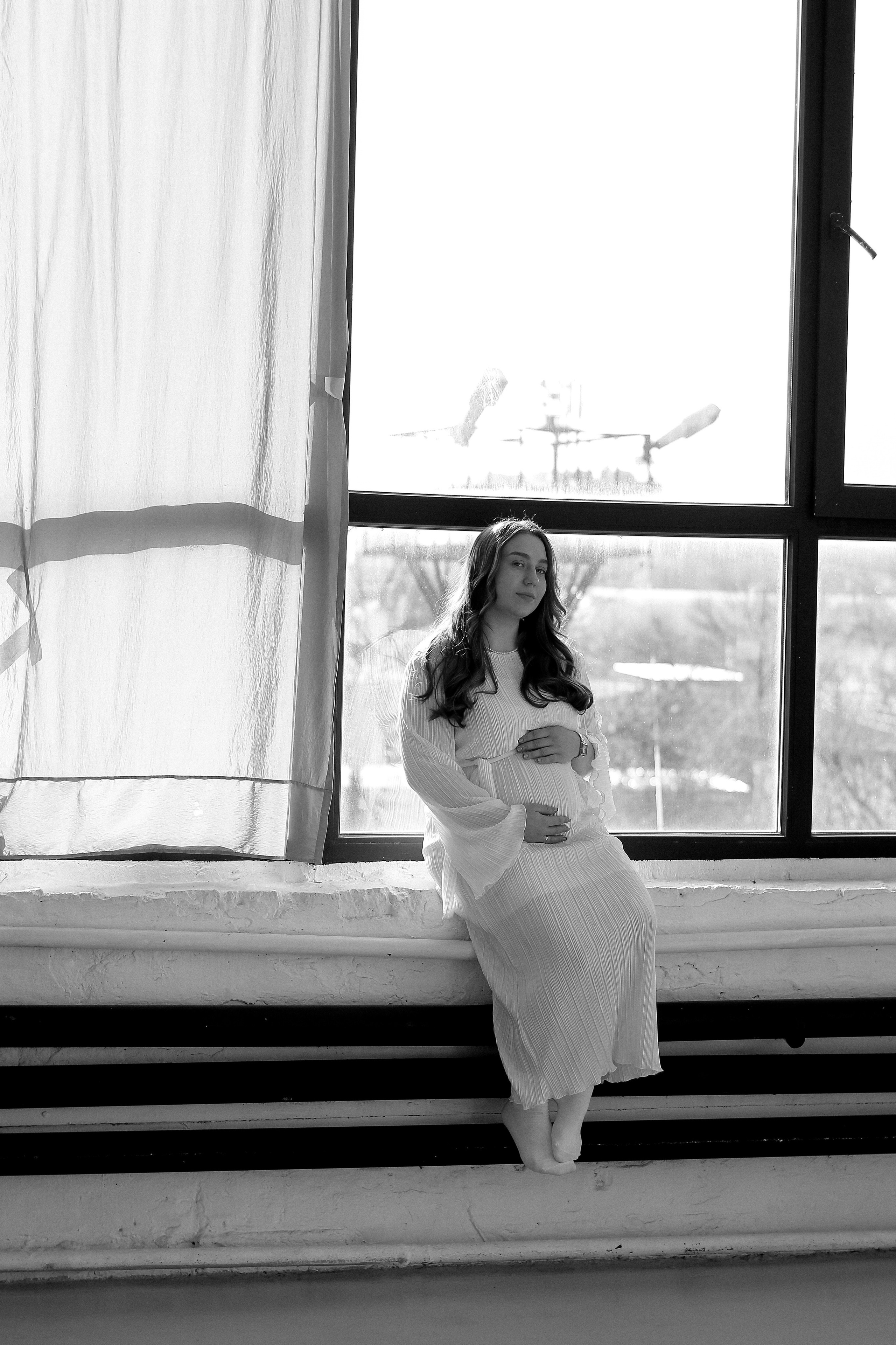 Елена и Вадим. Фотограф Краснодар