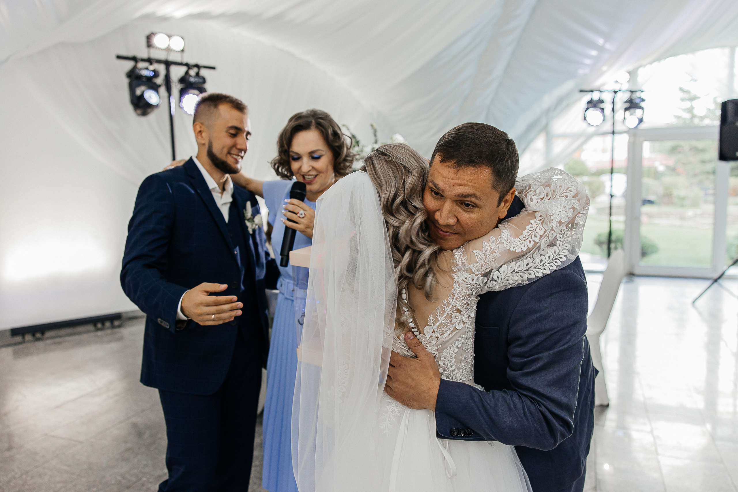 Оксана и Тимур. Свадебный и семейный фотограф Елизавета Ермак | Москва и МО