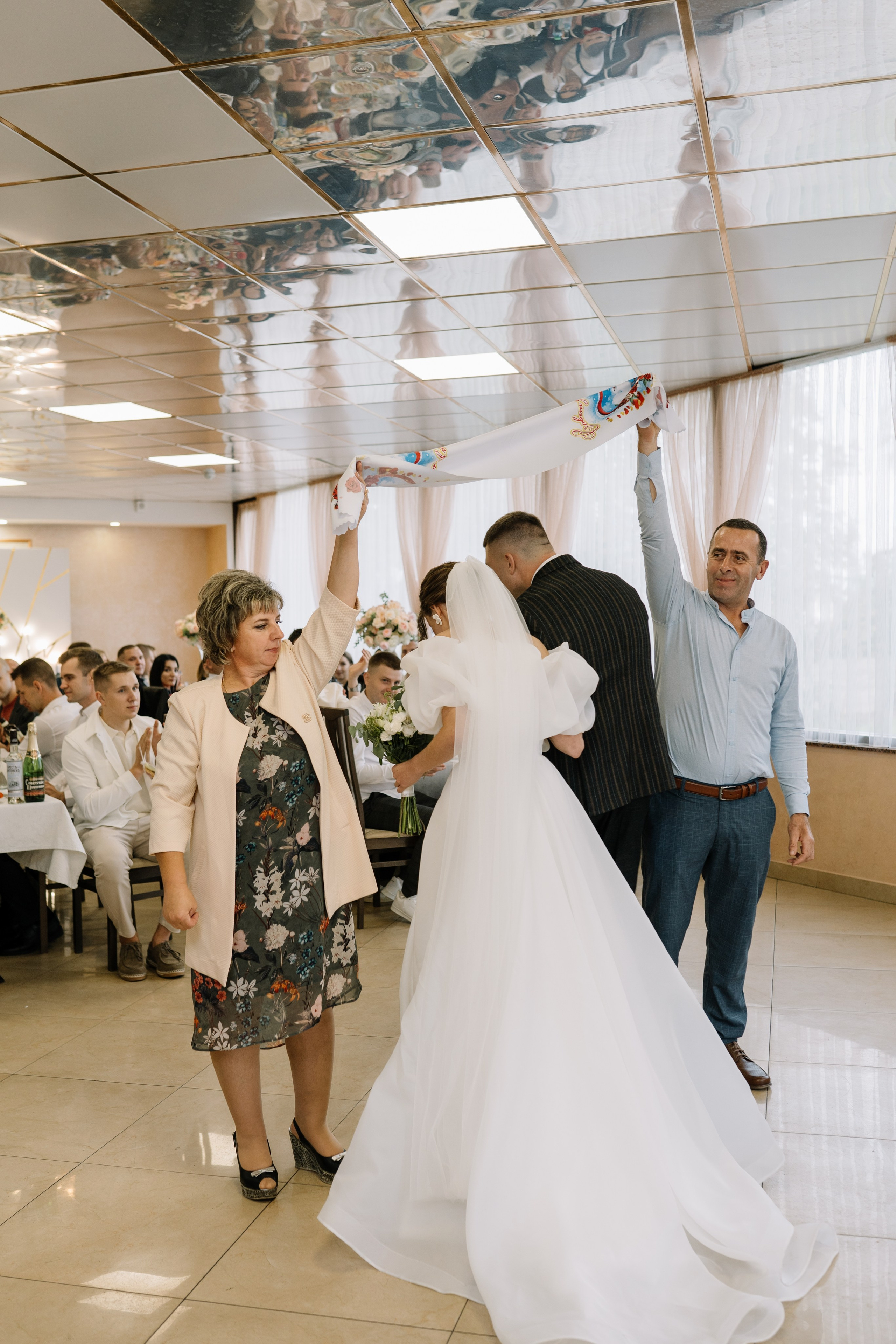 Олег & Алина