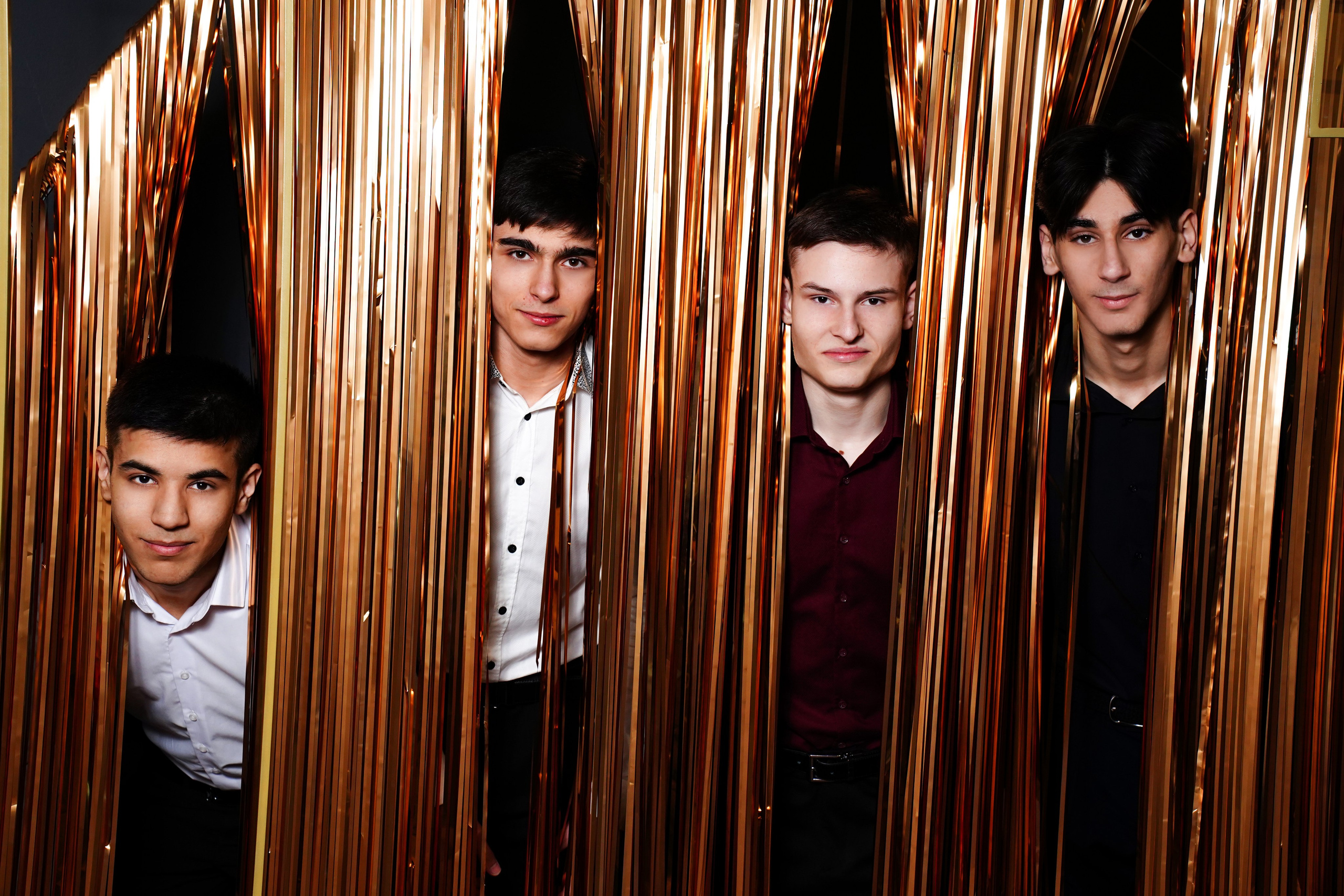 Съемка в библиотеке Лофт. MEMENTO.Выпускные альбомы, школьные, юбилейные и другие книги. Ростов-на-Дону