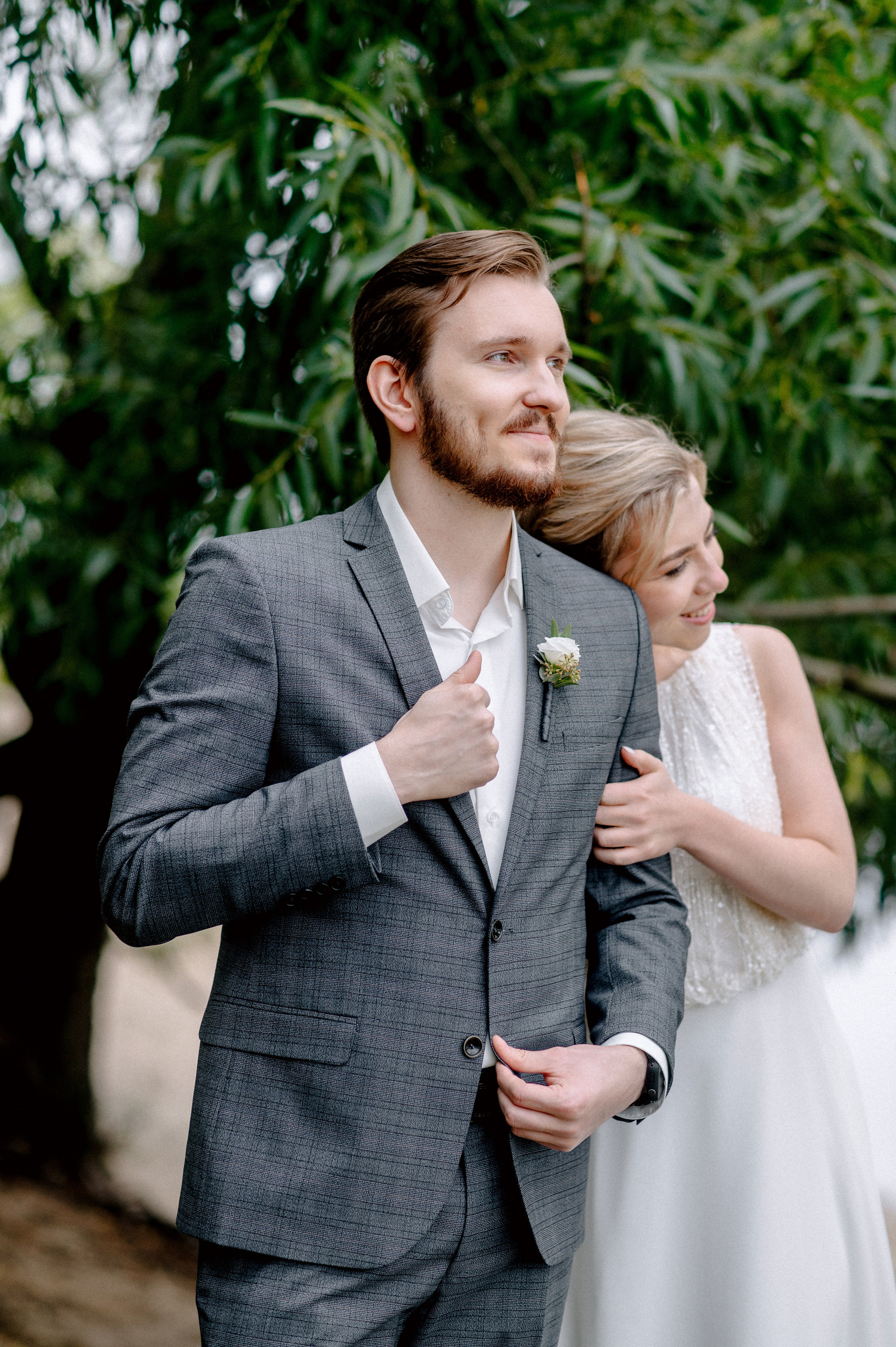 ЯРОСЛАВА И ДАНИИЛ. Шашкова Вероника / Свадебный и семейный фотограф Москва и Ярославль