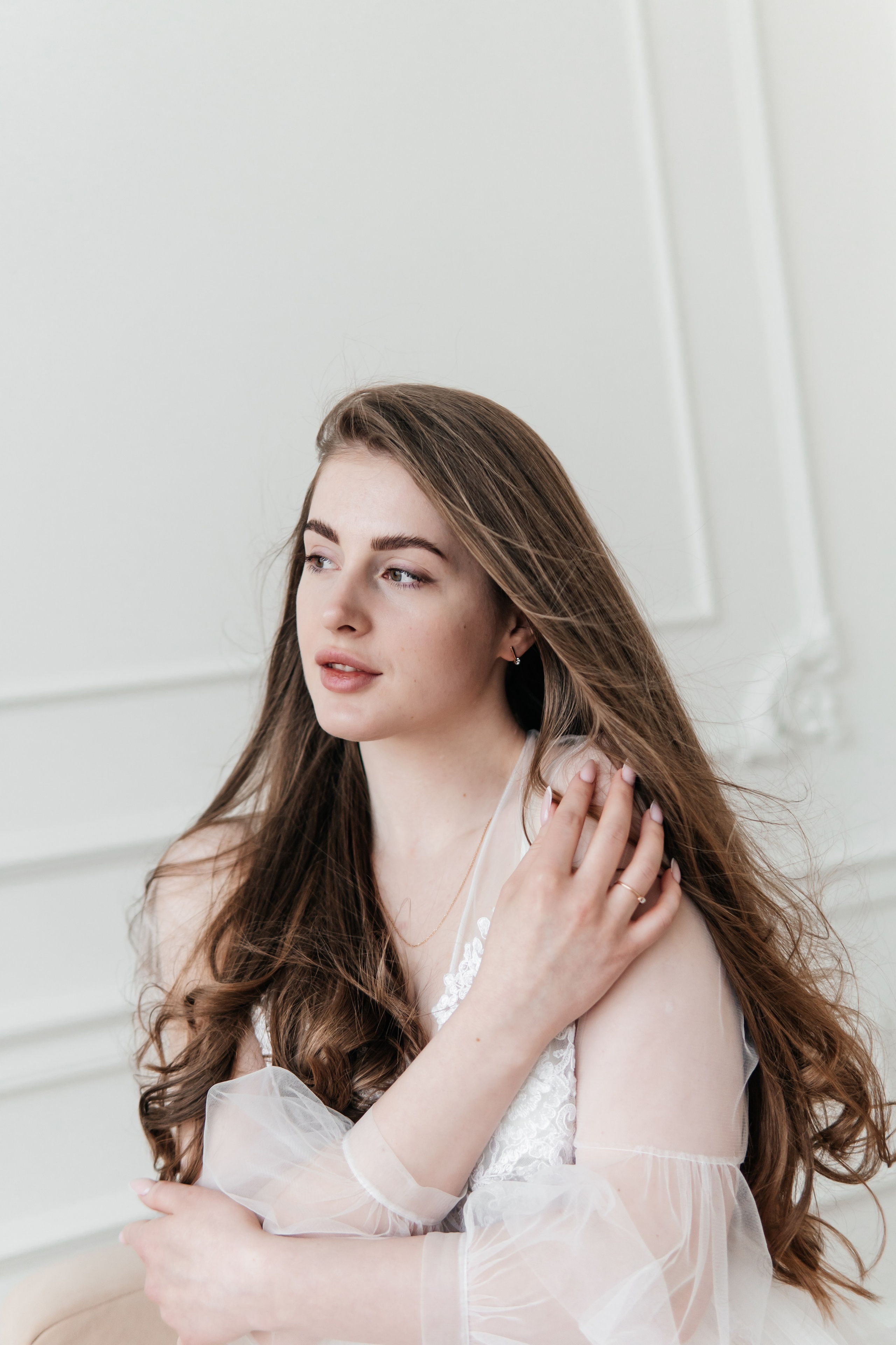 Ирина. Главная страница