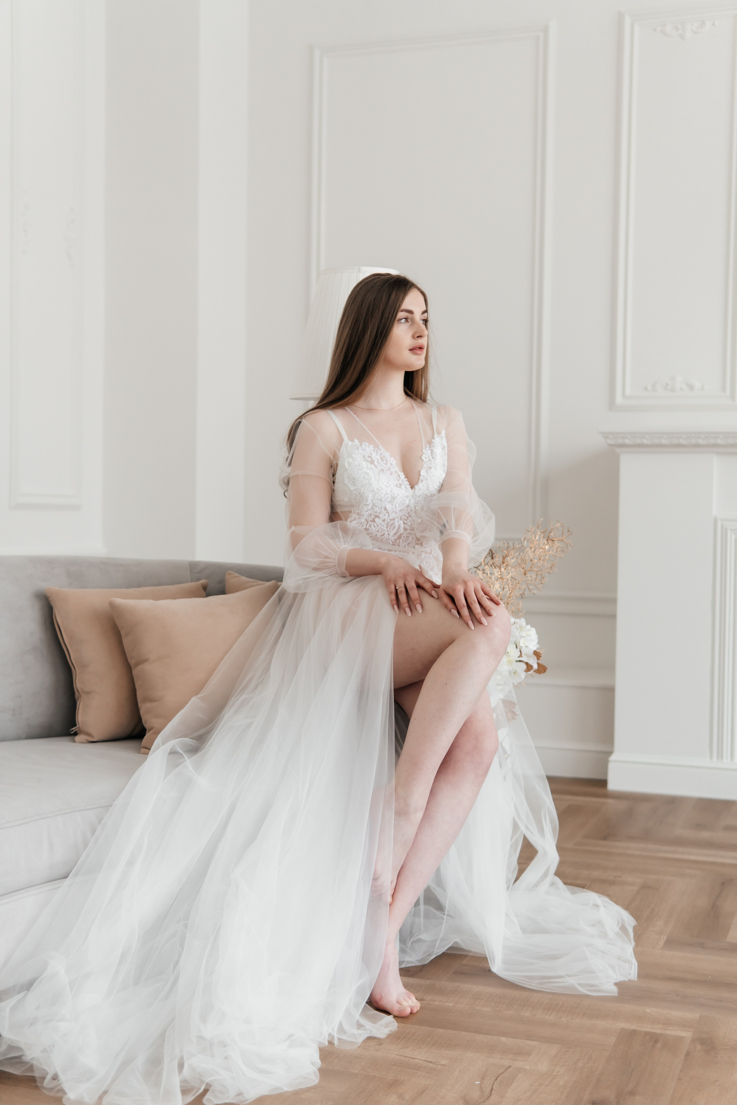 Ирина. Главная страница