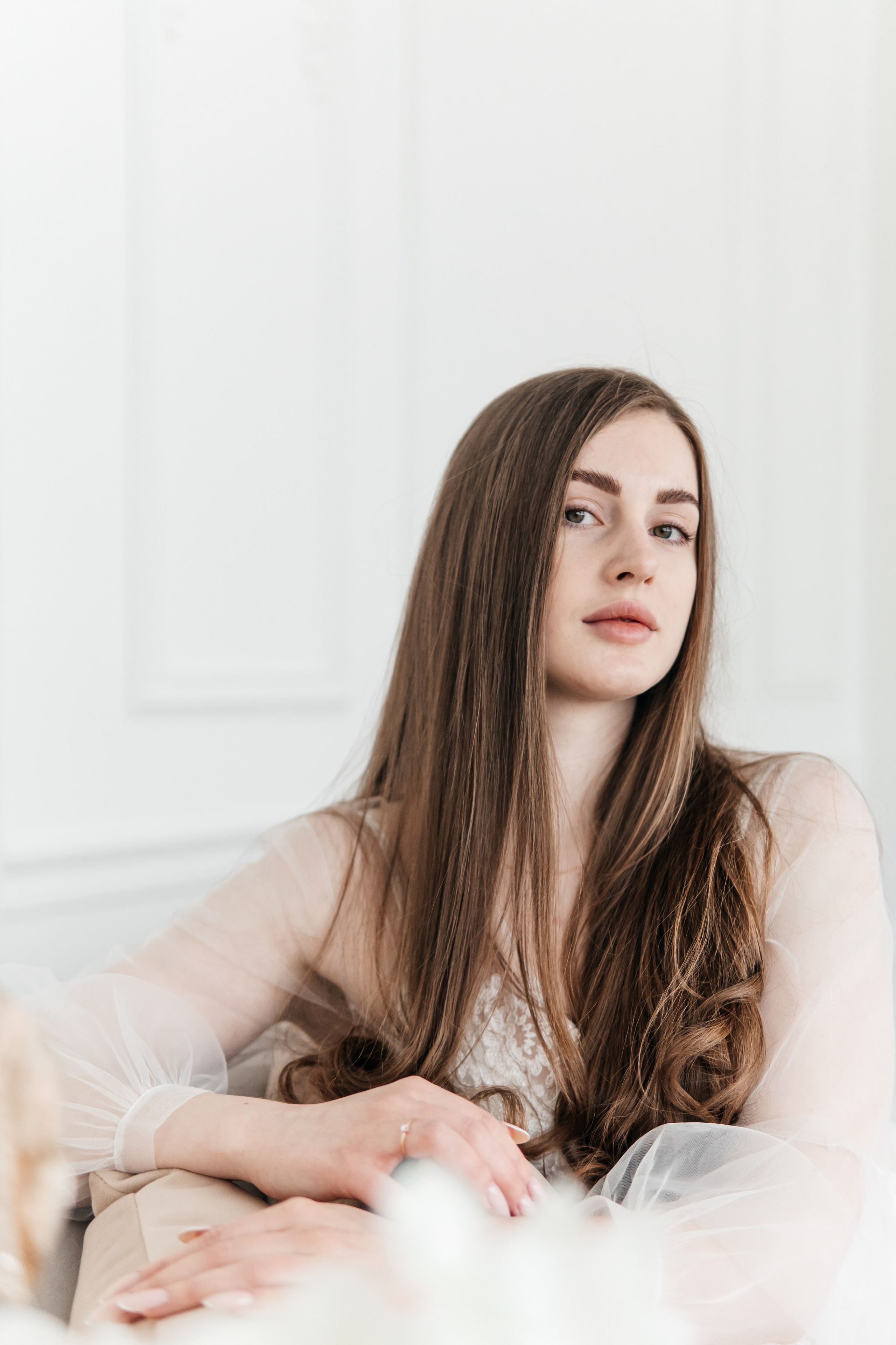 Ирина. Главная страница