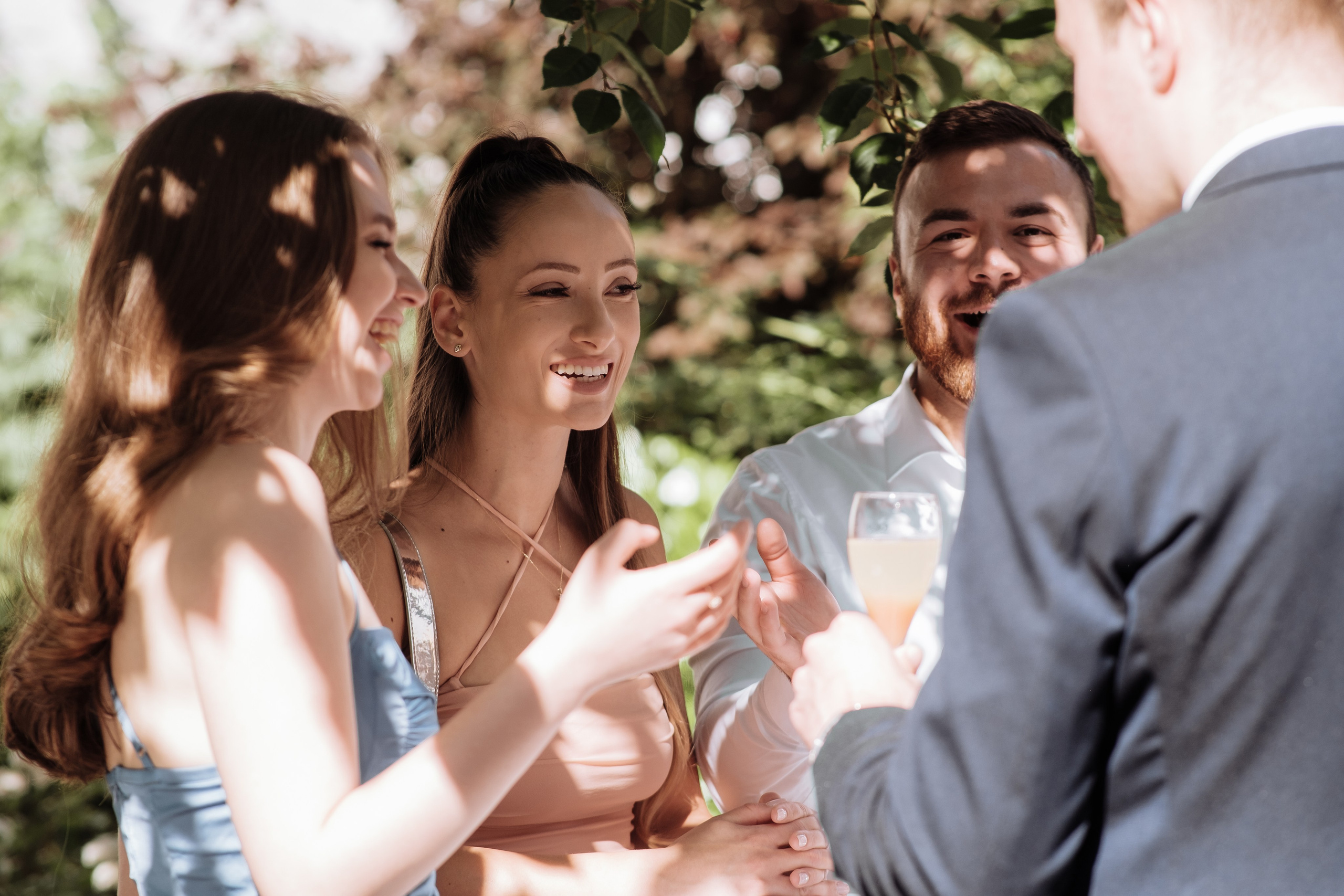 Eric & Elina. Photographer Cologne Bonn Europe Anna Ketova