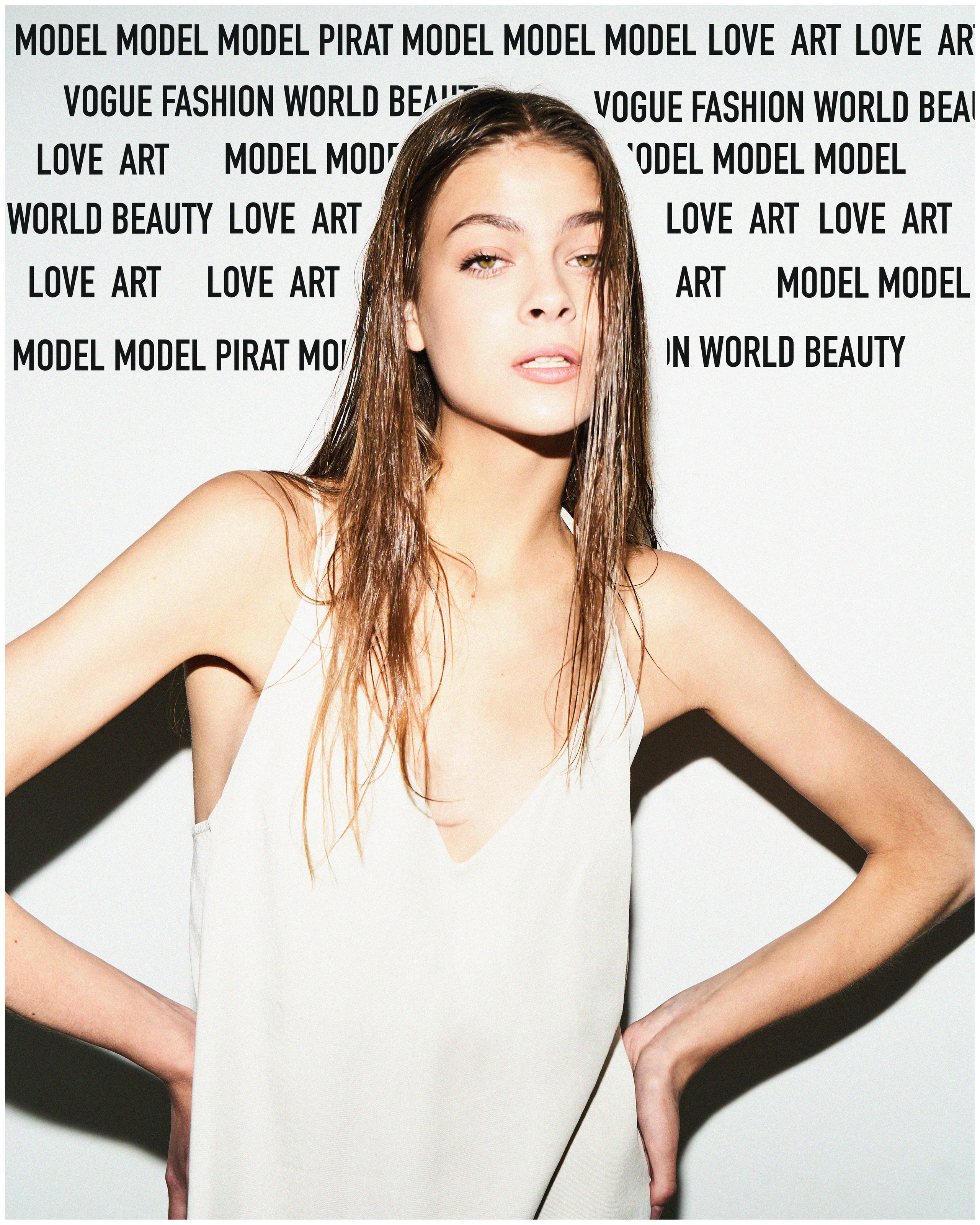 Арт и Коммерция. Фешн фотограф в Москве Пабло Пират