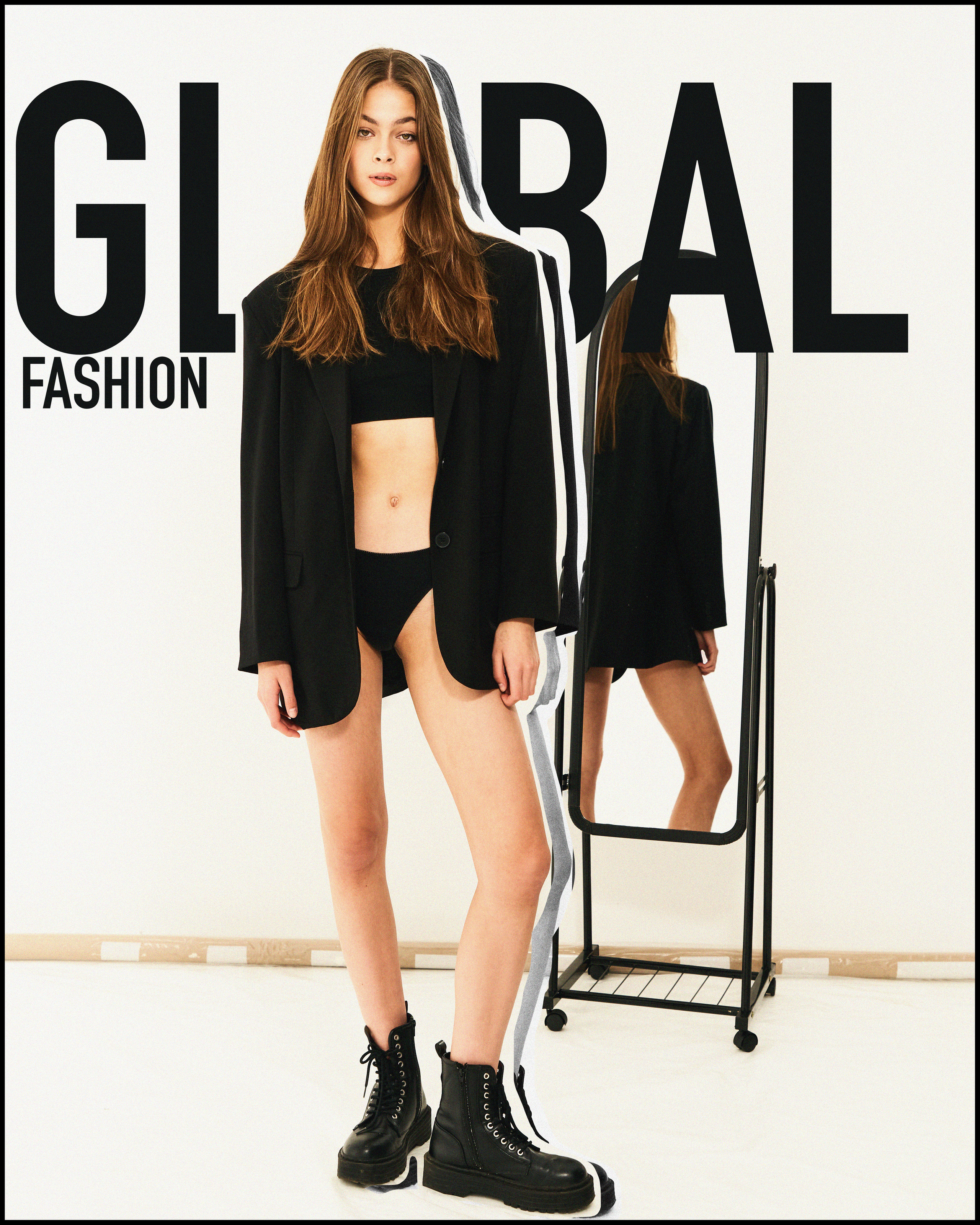 Арт и Коммерция. Фешн фотограф в Москве Пабло Пират