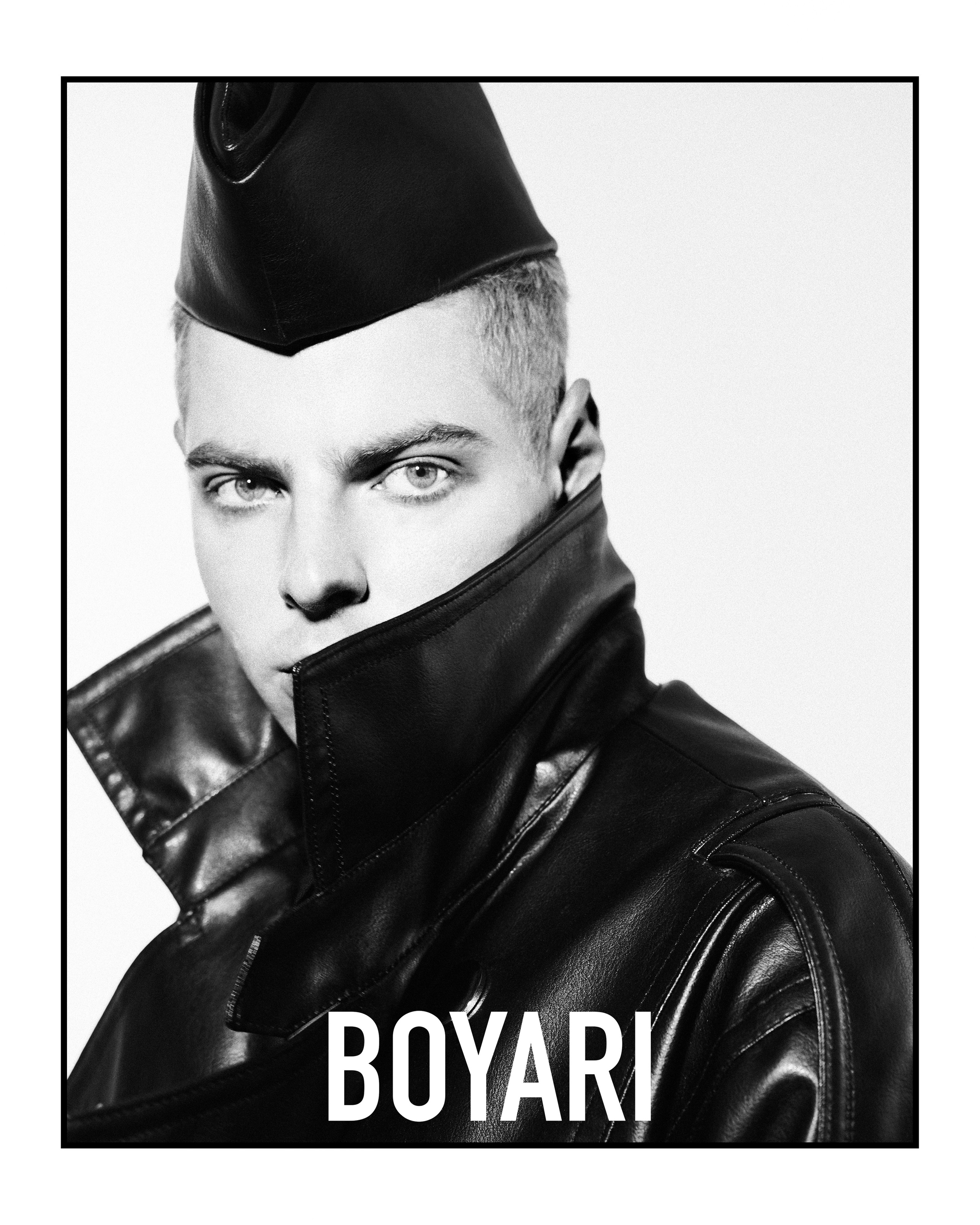 Арт и Коммерция. Фешн фотограф в Москве Пабло Пират