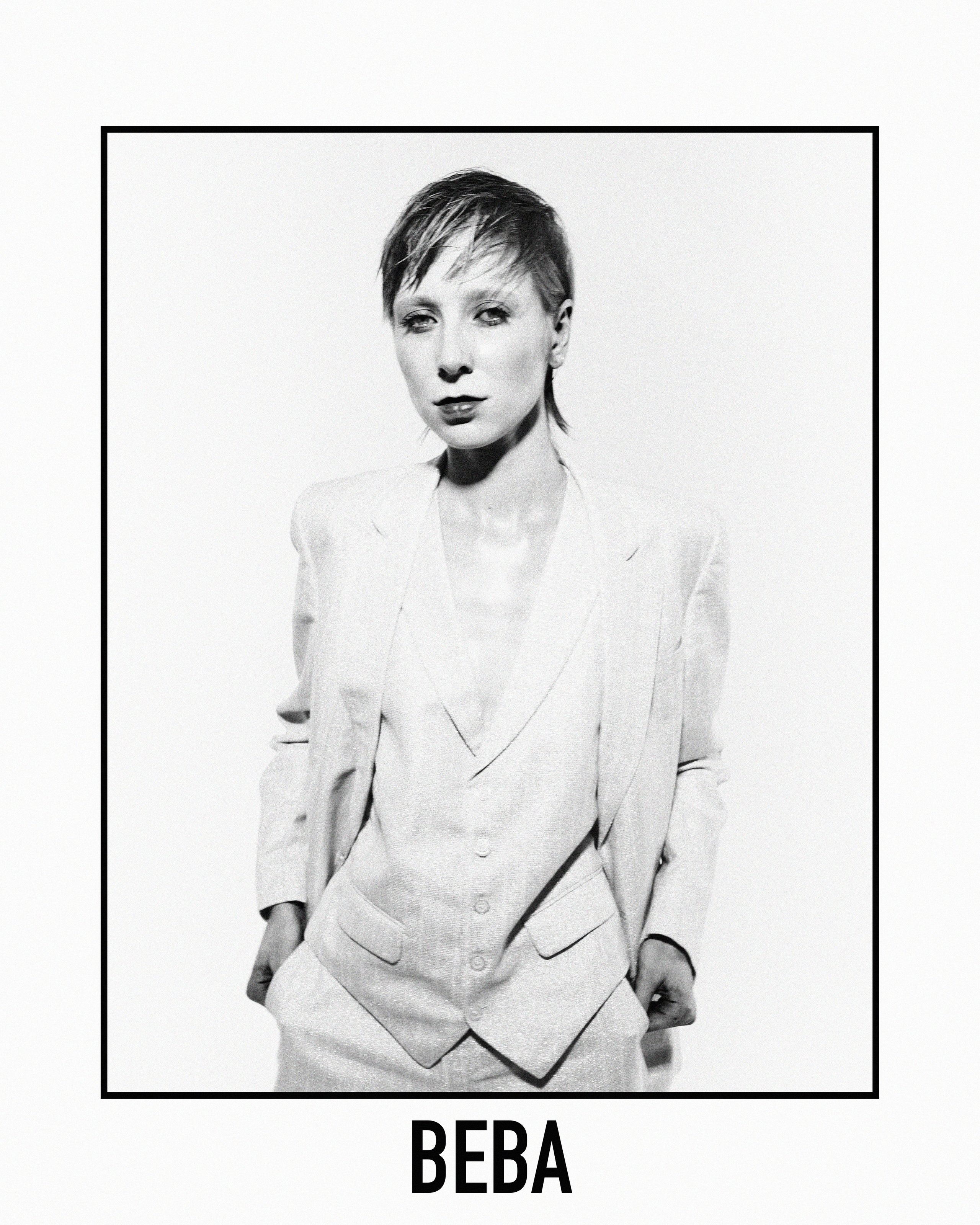 Арт и Коммерция. Фешн фотограф в Москве Пабло Пират