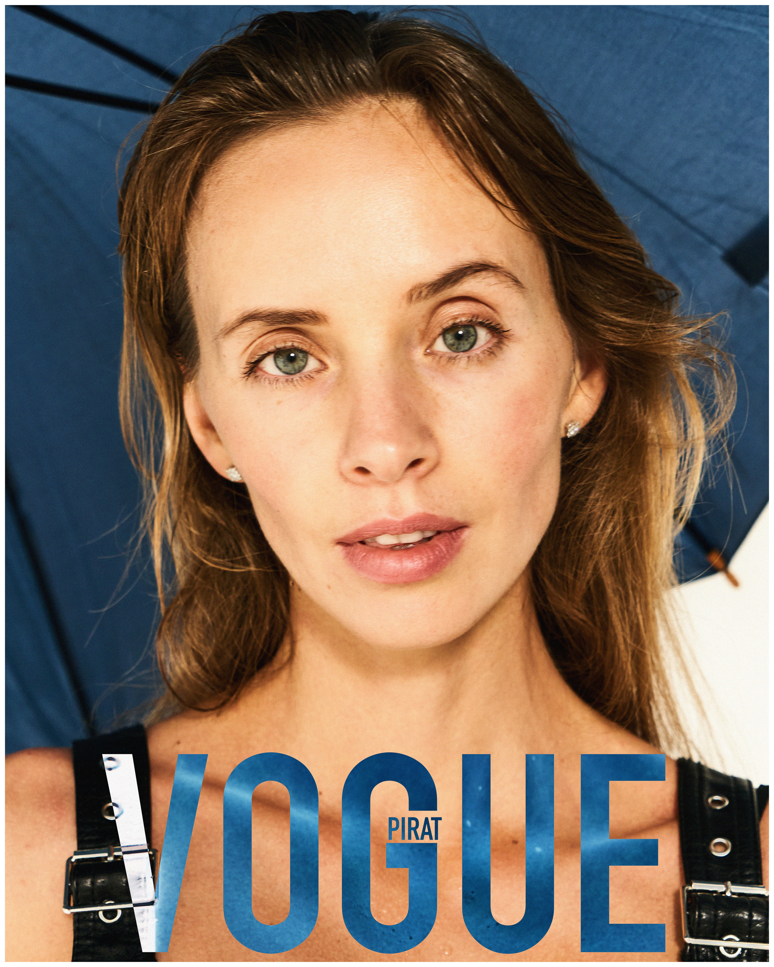 Арт и Коммерция. Фешн фотограф в Москве Пабло Пират