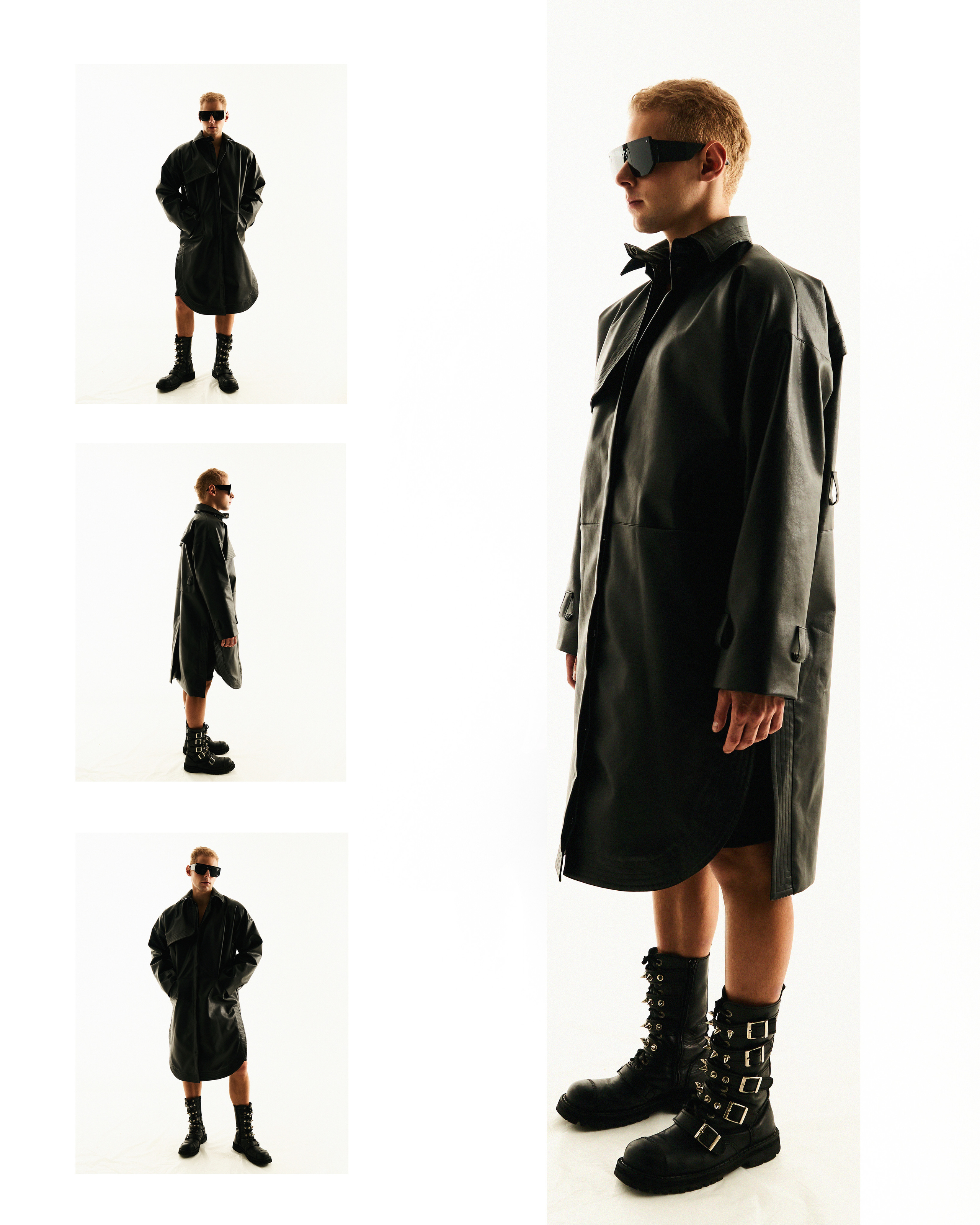 Арт и Коммерция. Фешн фотограф в Москве Пабло Пират