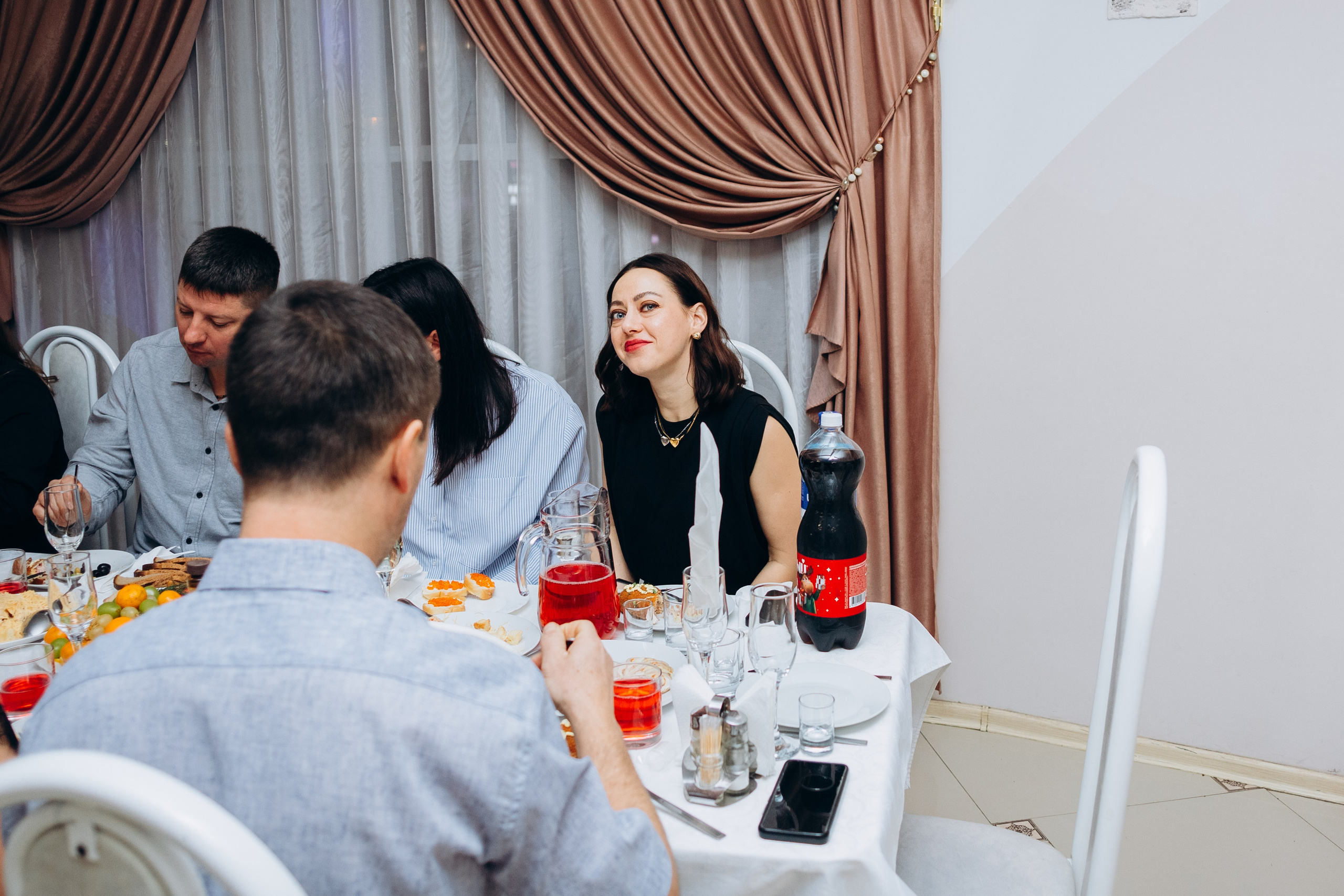 ЮБИЛЕЙ. Фотограф в Белгороде Варвара Виноходова
