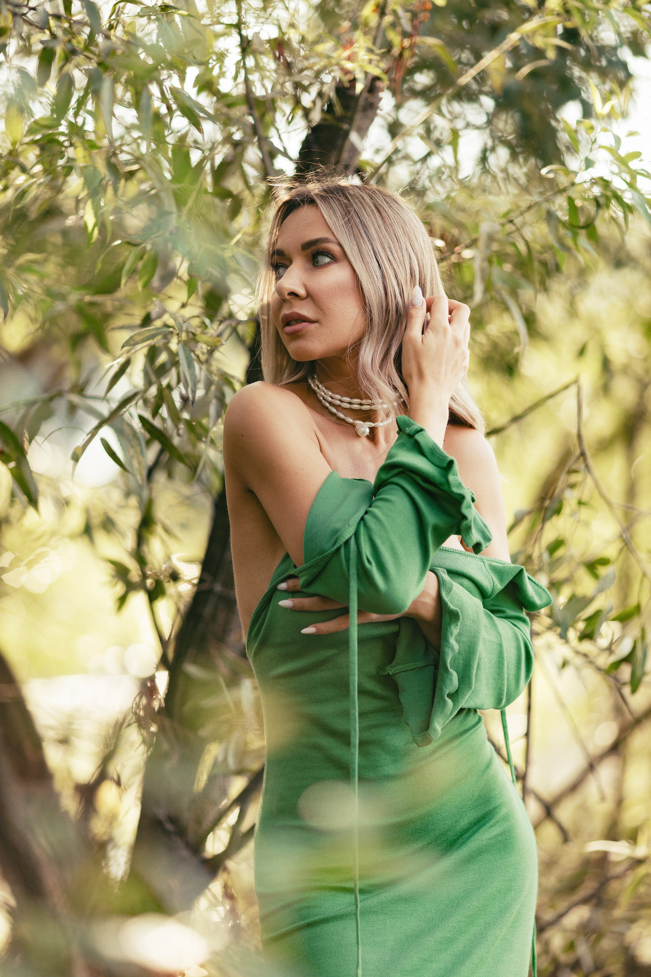 Фотограф Елена Кириллова