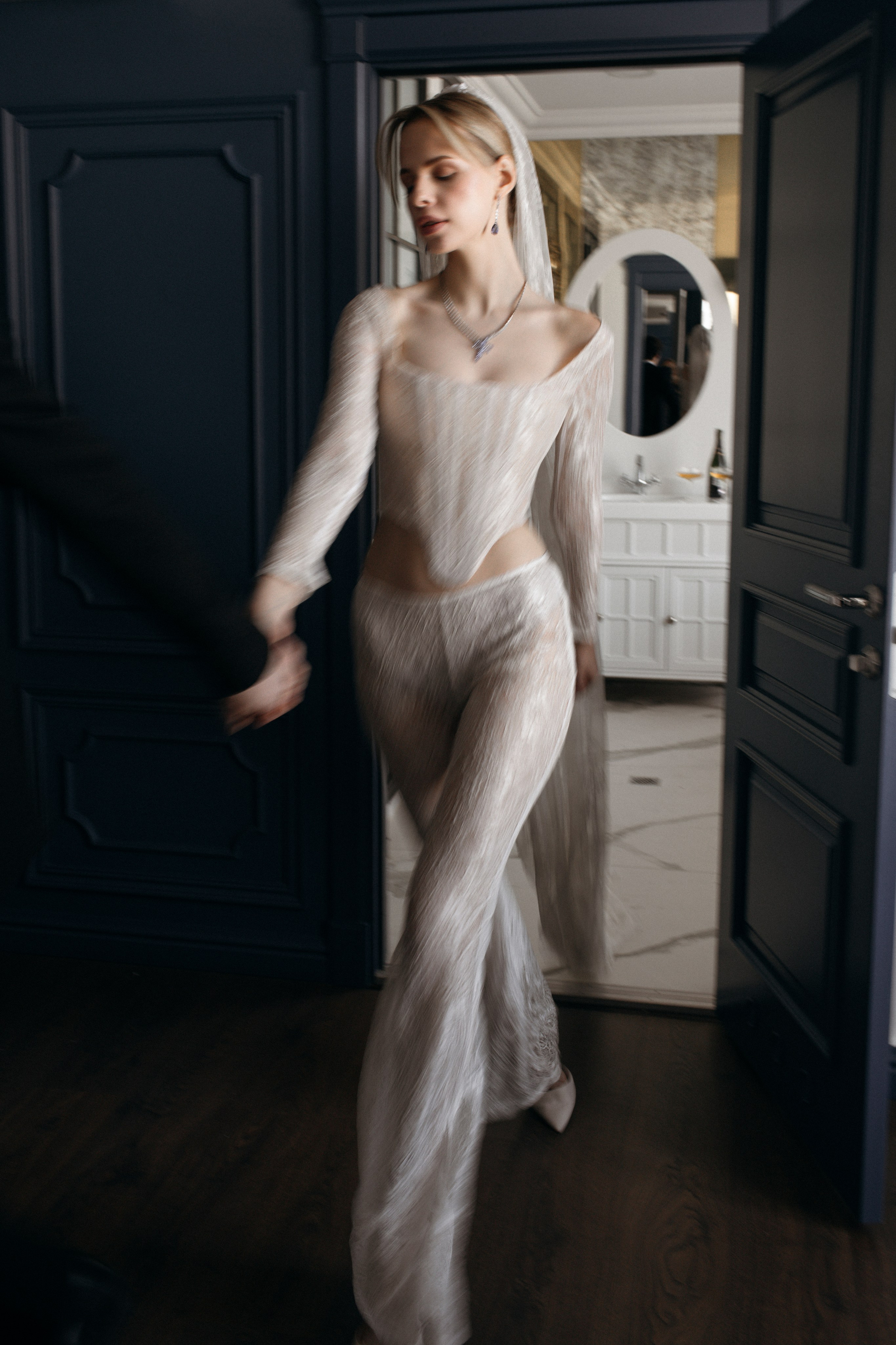 Бутик Отель. Nikolpinhasova