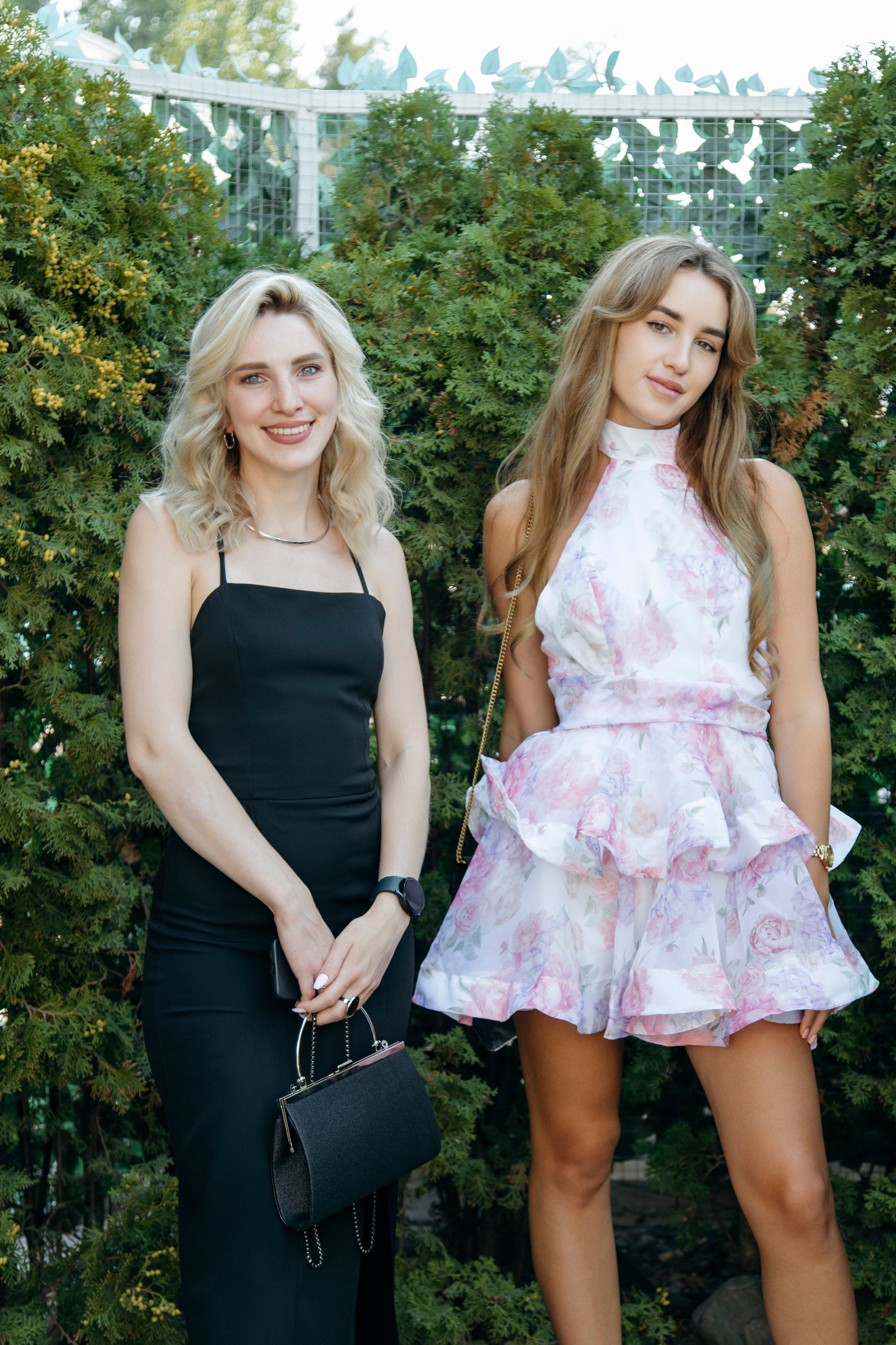 Евгений и Виктория. Nikolpinhasova