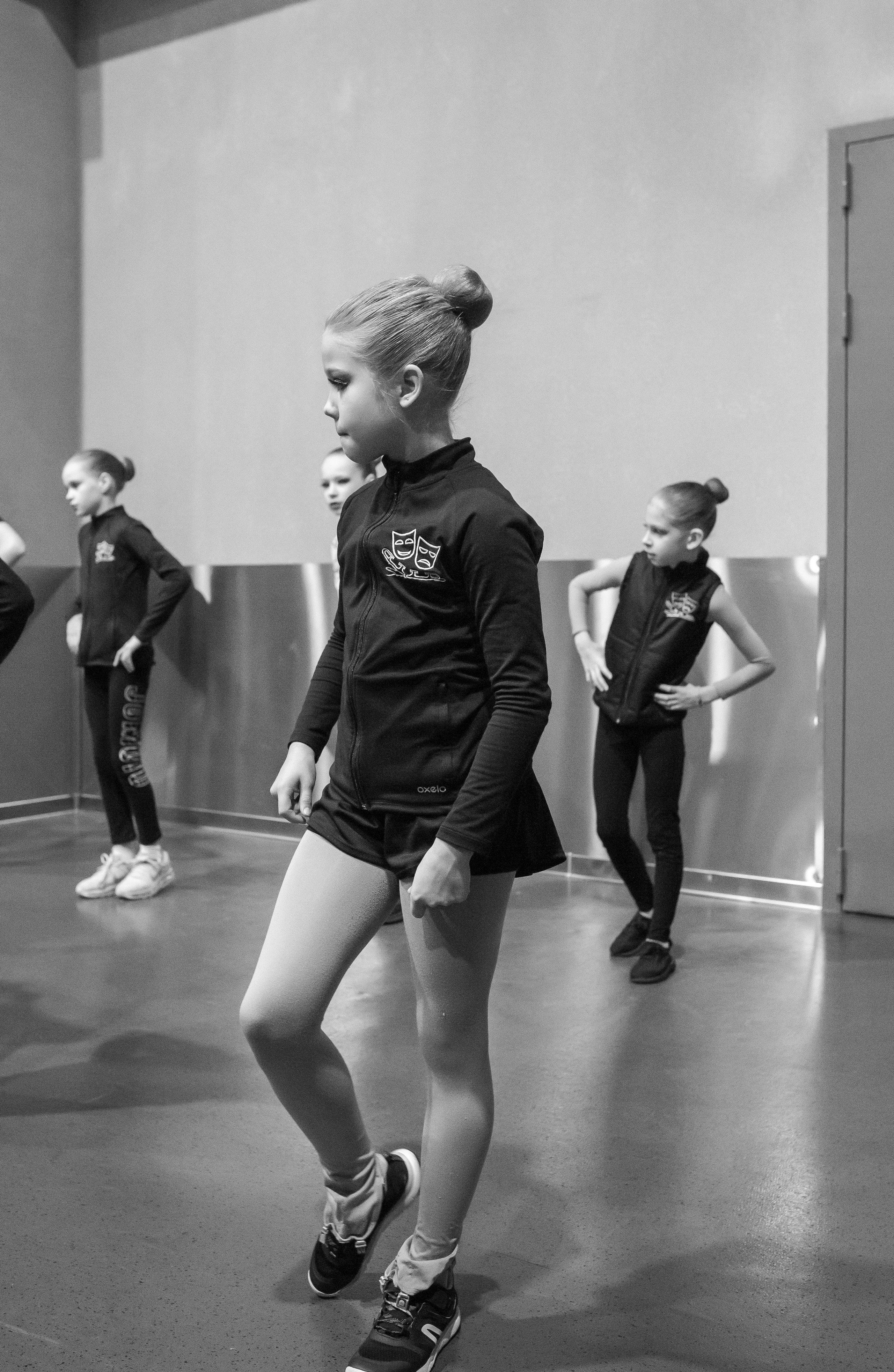 Закулисье. Репортажный фотограф в Москве