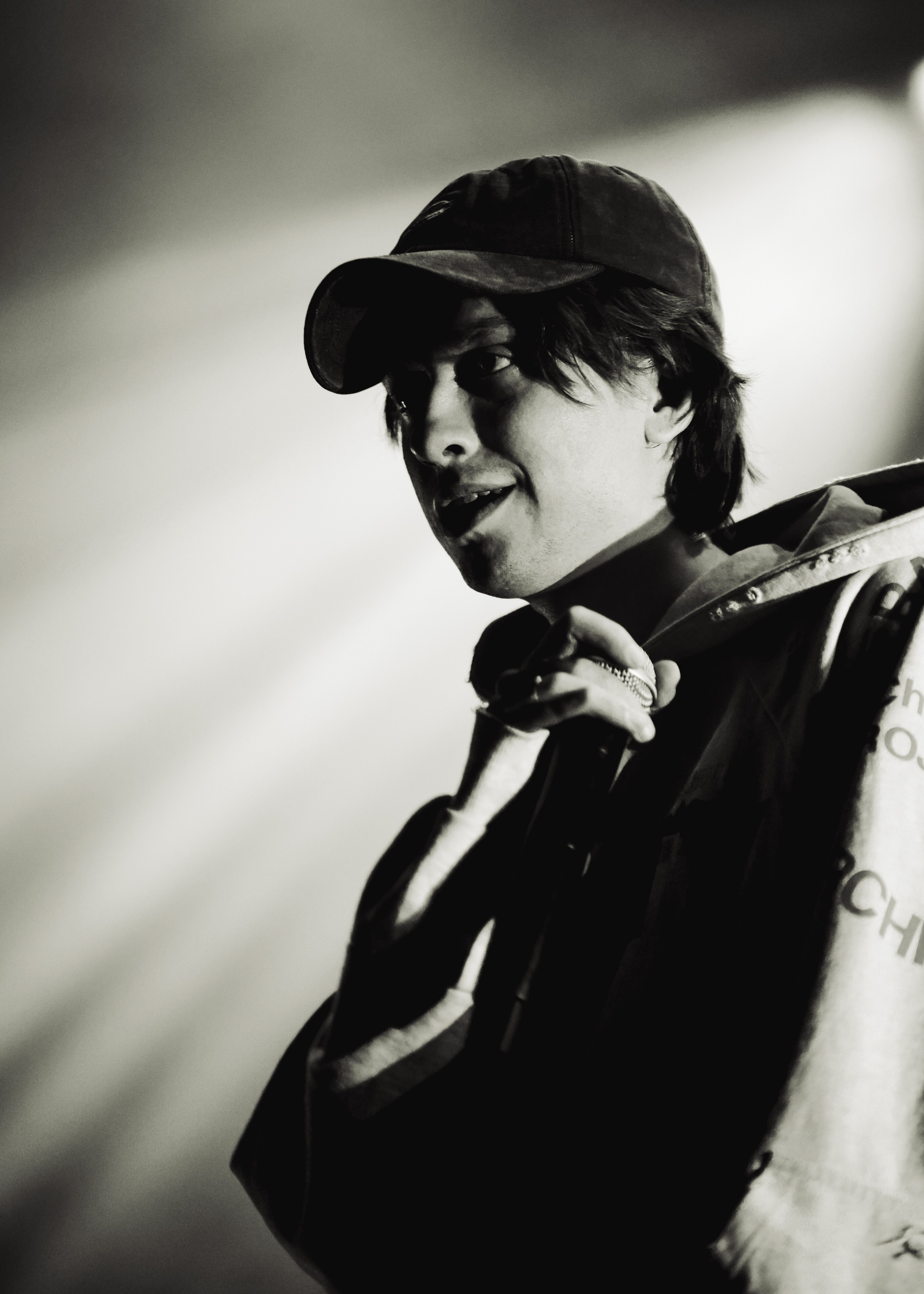 BOULEVARD DEPO 03.01.25. Концертный и репортажный фотограф в Москве и Санкт-Петербурге Мария