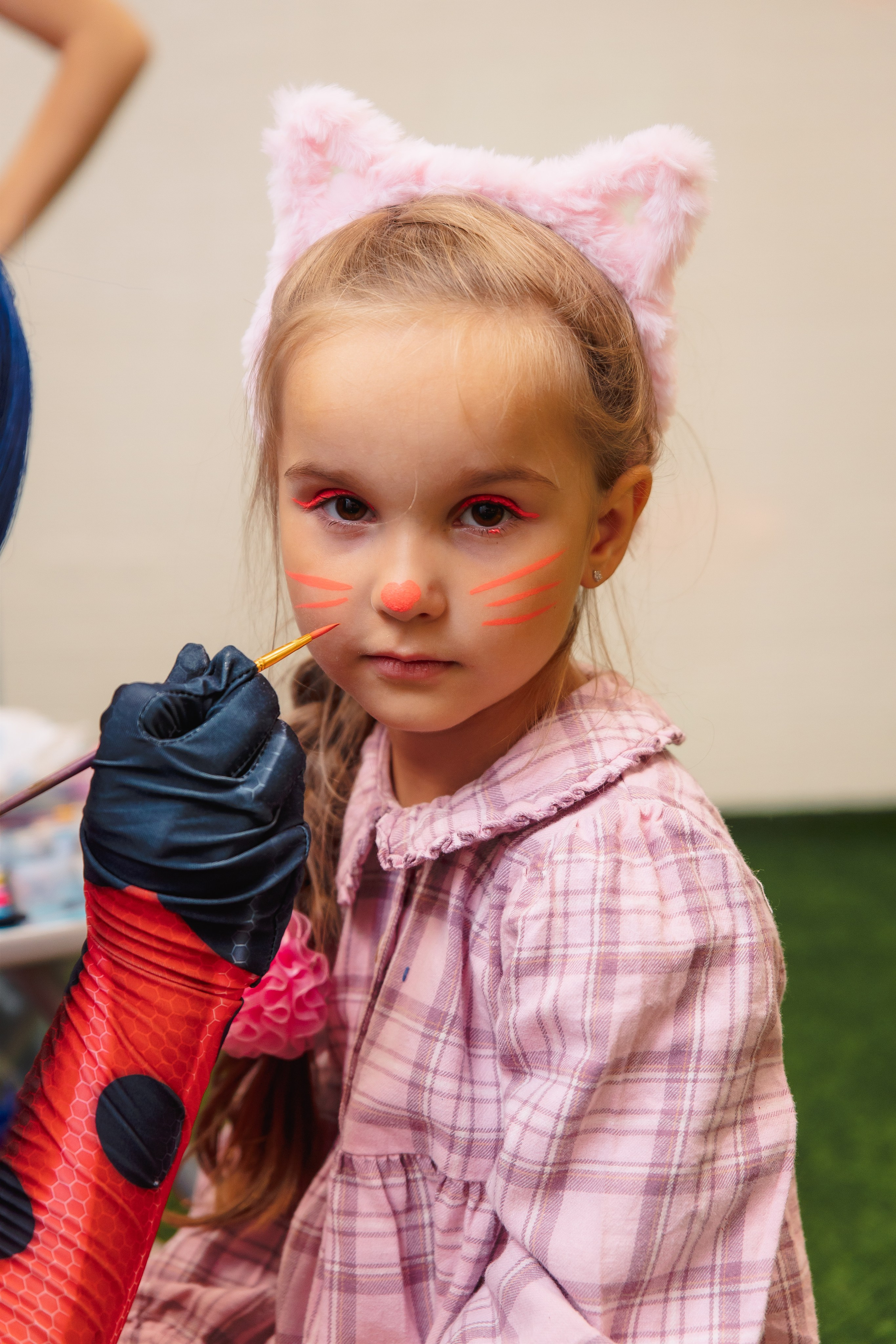 День Рождения. Фотограф в Кронштадте и Санкт-Петербурге Анастасия Коваленко