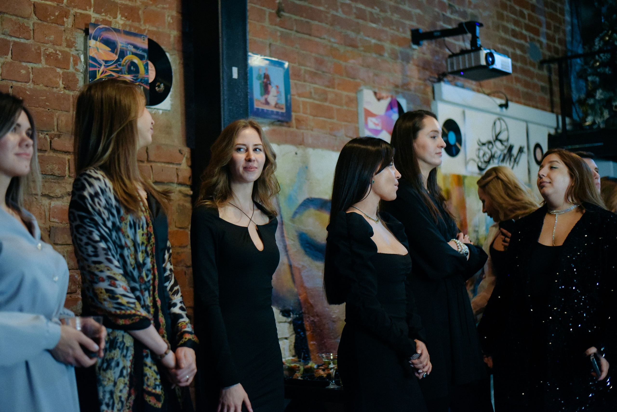 Этажи Оскар. Фотограф Лола Волна, город Москва