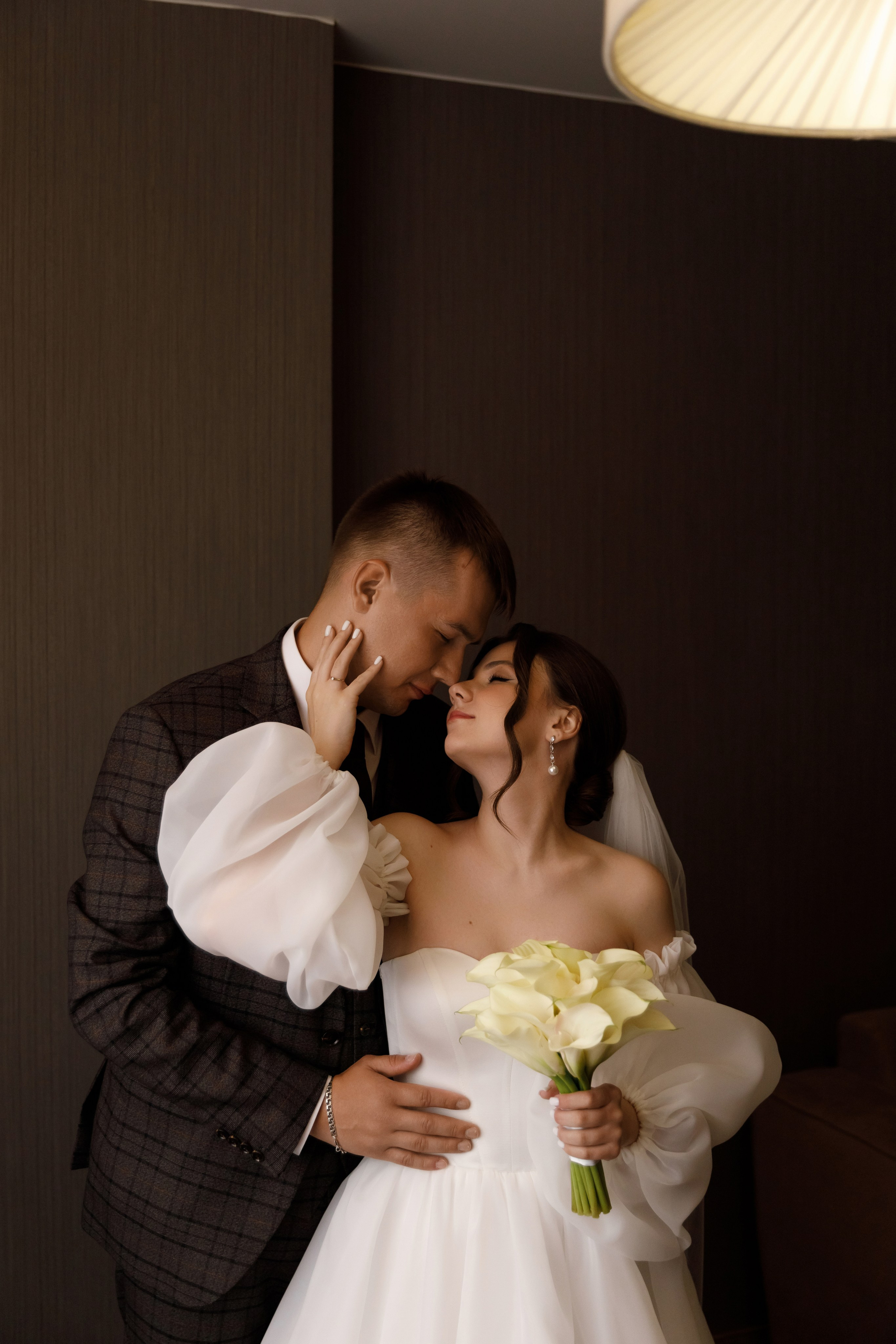 IGOR & ANASTASIA. Свадебный фотограф в Туле и Москве