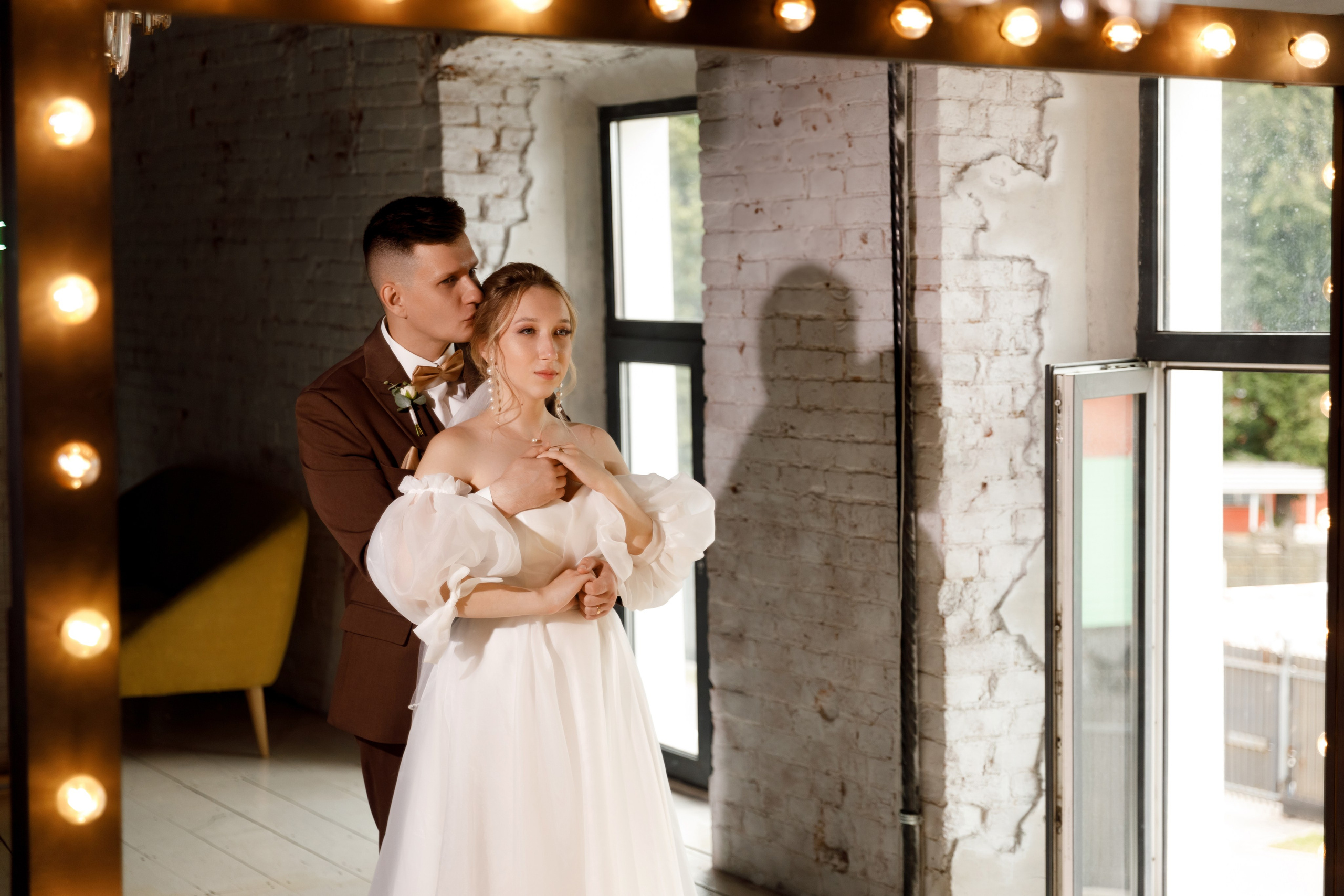 GENNADY & ANGELINA. Свадебный фотограф в Туле и Москве