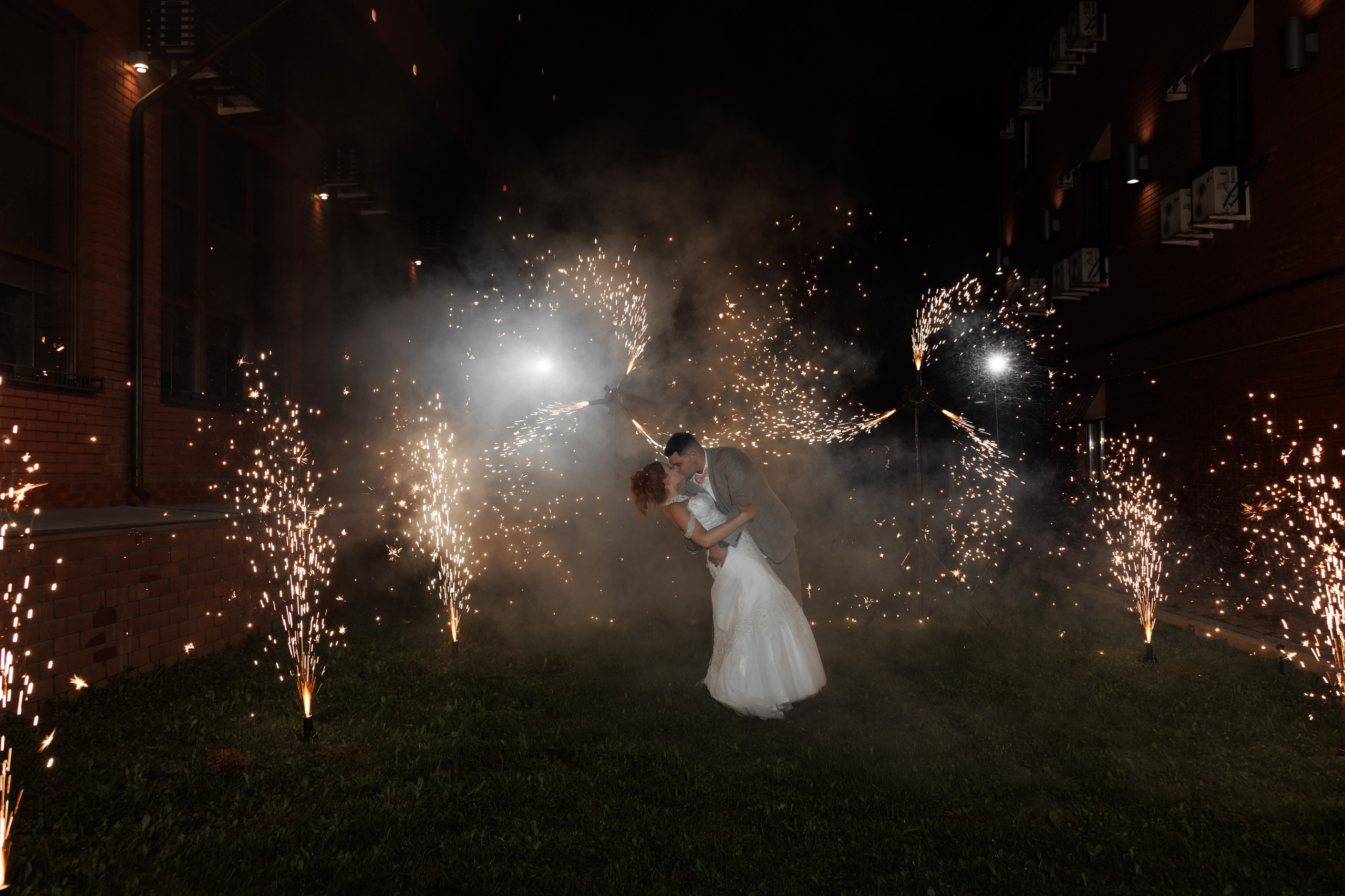 DAVID & ANASTASIA. Свадебный фотограф в Туле и Москве