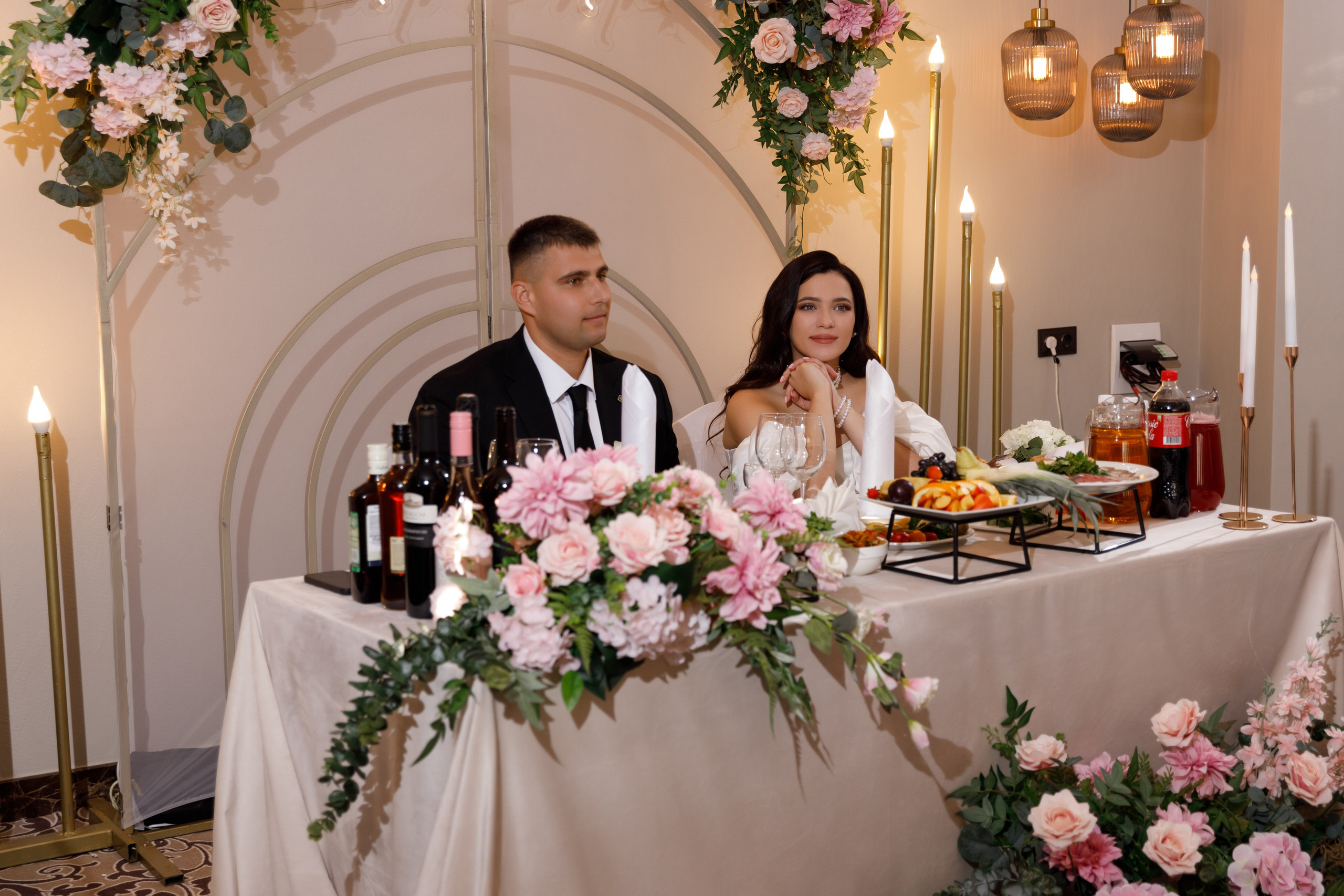 SERGEI & DARIA. Свадебный фотограф в Туле и Москве