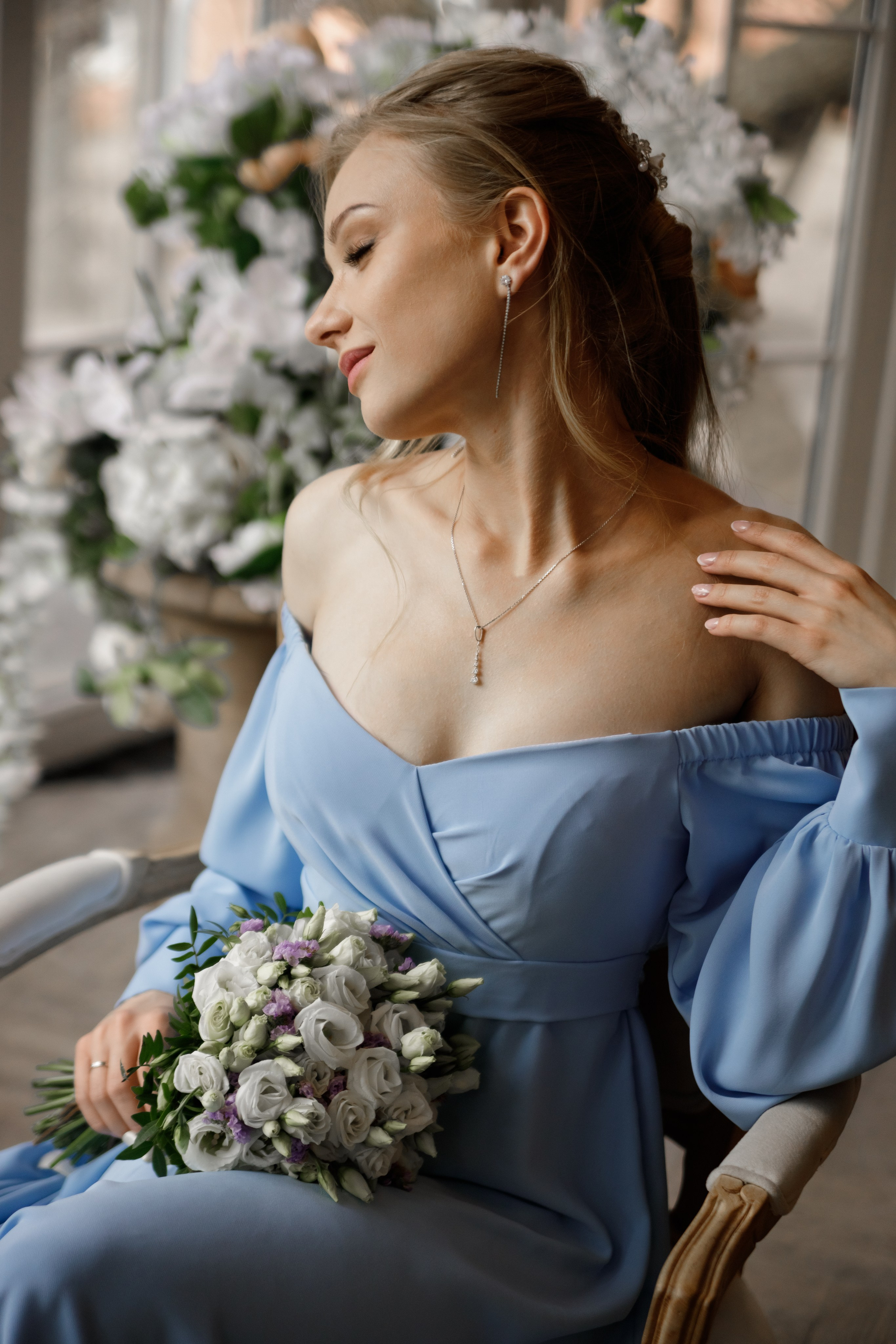 MIKHAIL & MARIA. Свадебный фотограф в Туле и Москве